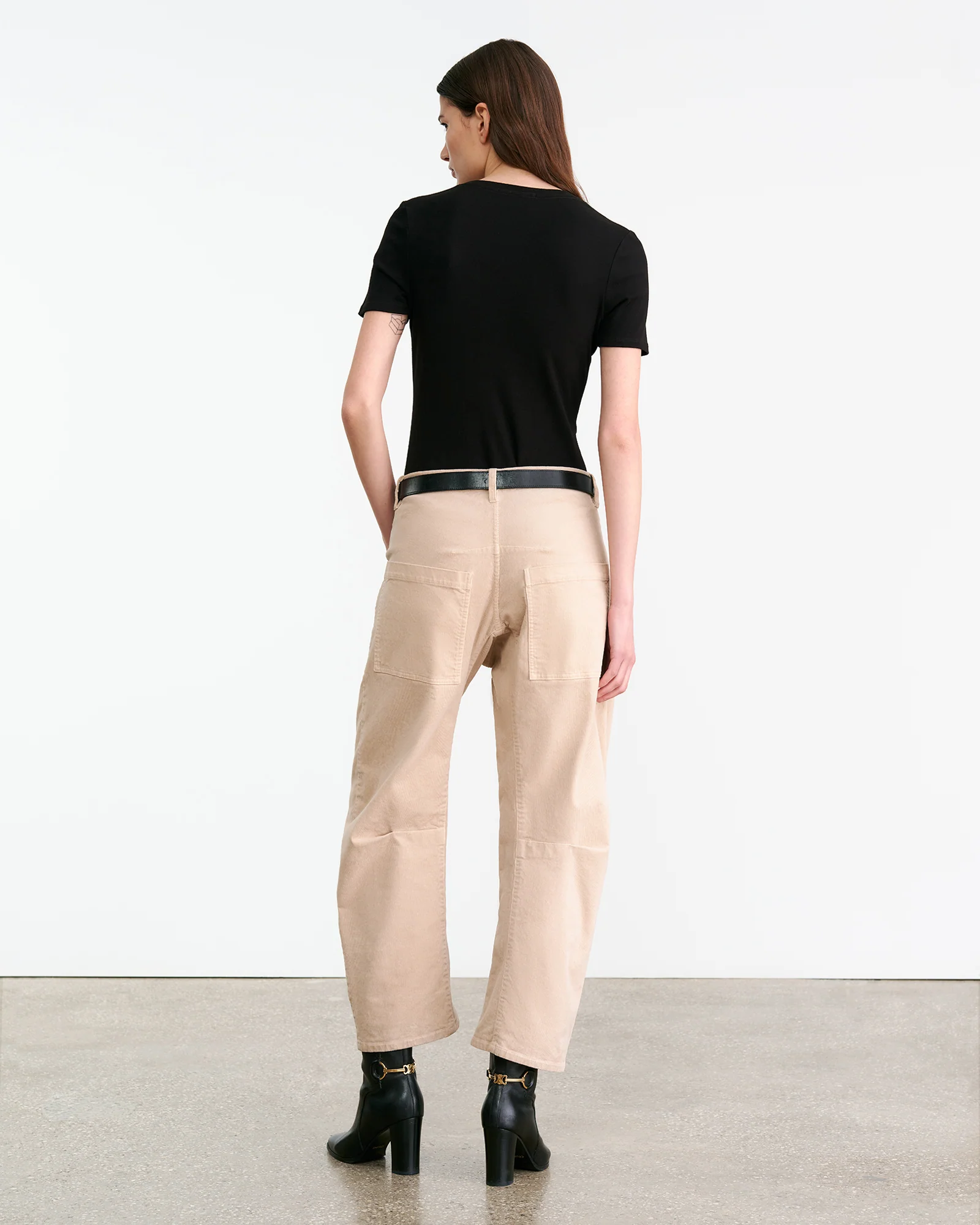 SHON CORDUROY PANT - Image 16