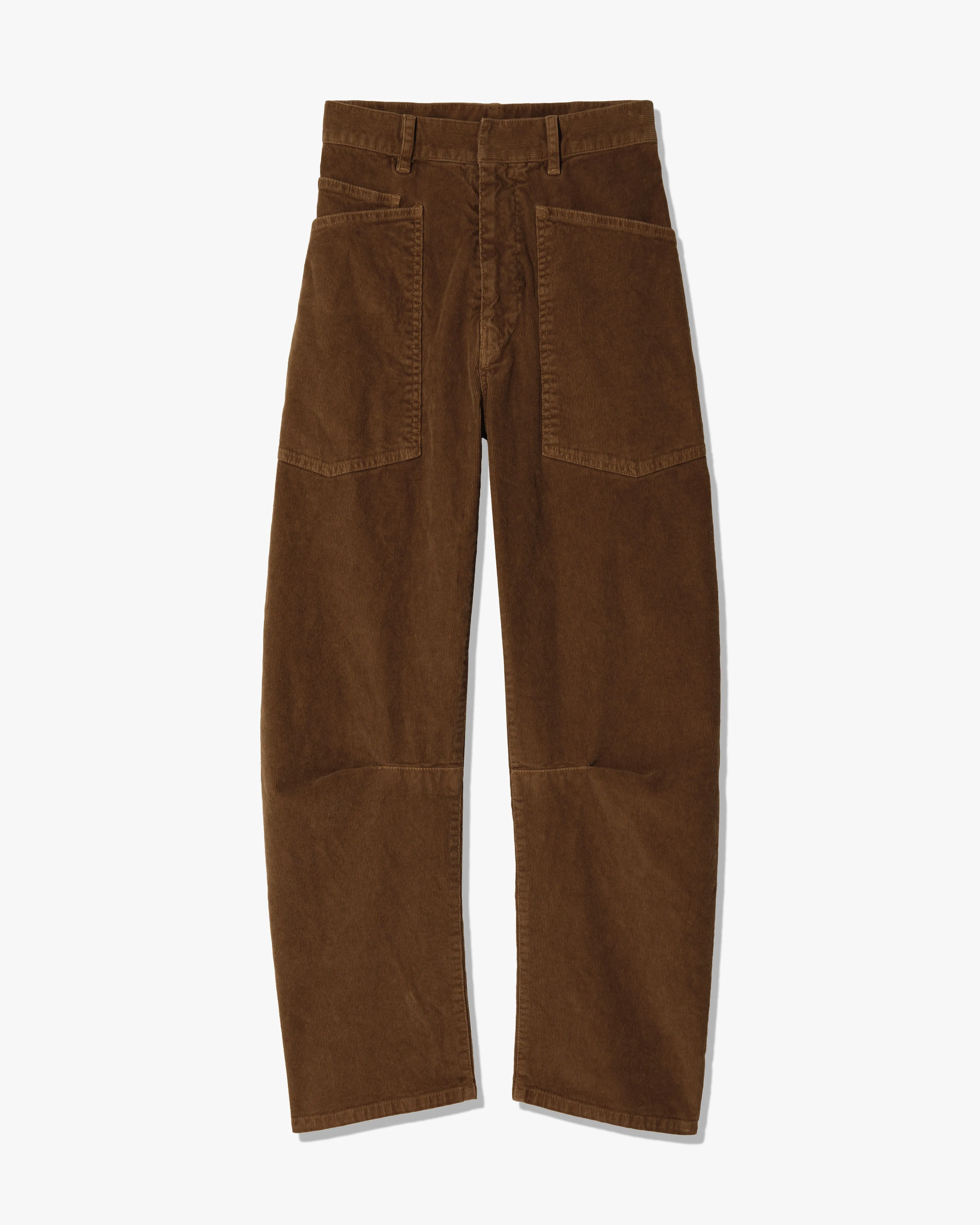 SHON CORDUROY PANT - Image 18