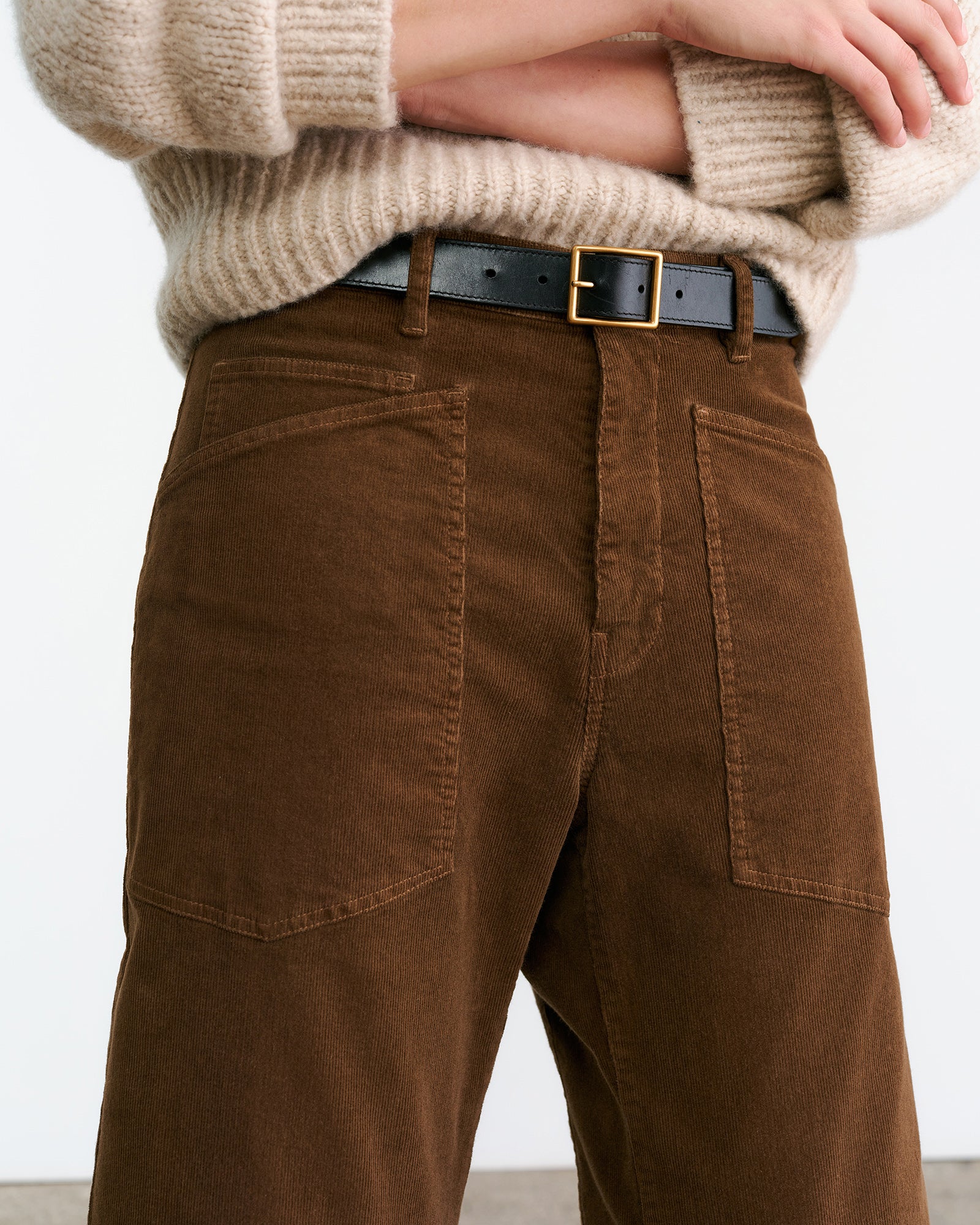 SHON CORDUROY PANT - Image 20