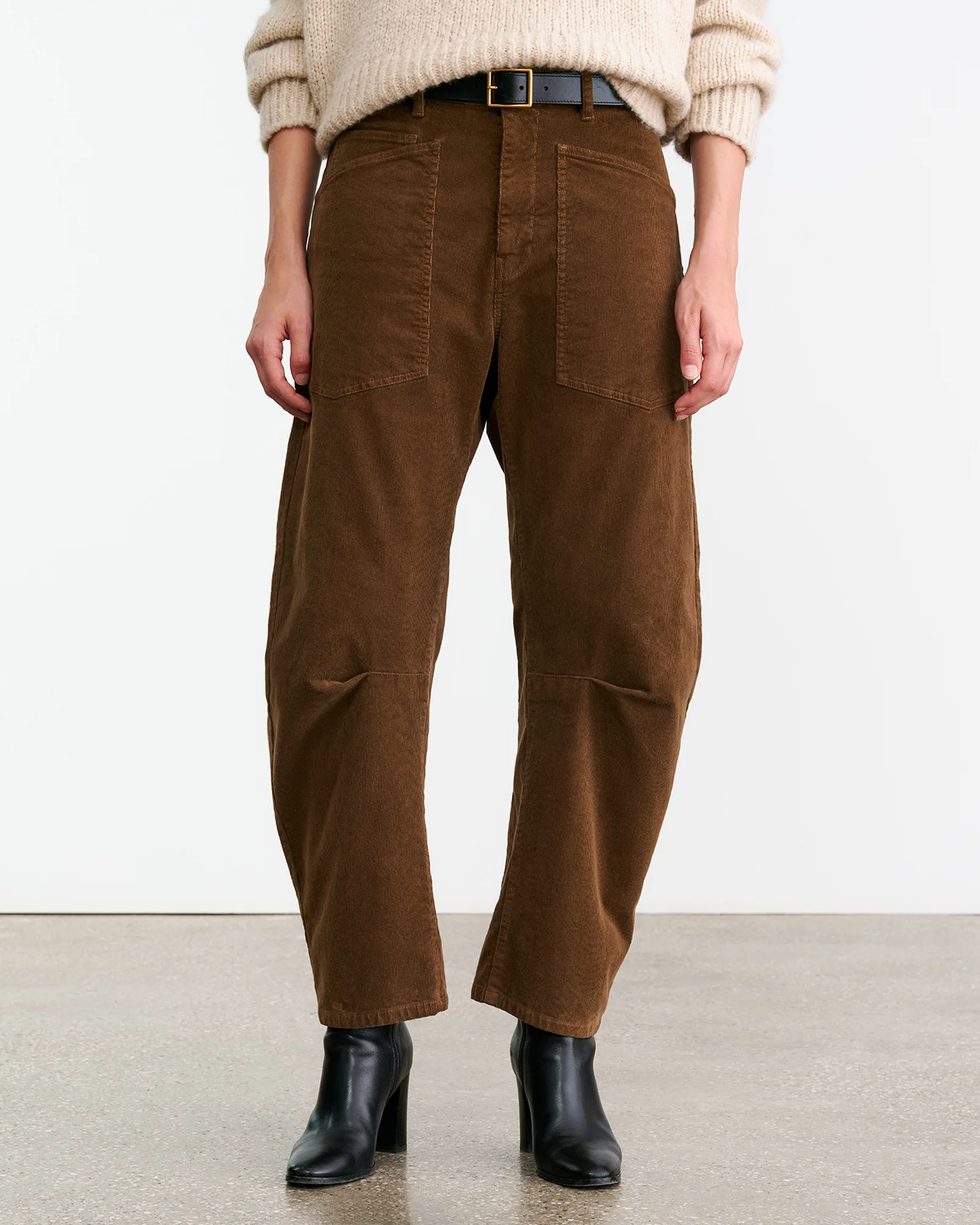 SHON CORDUROY PANT - Image 21