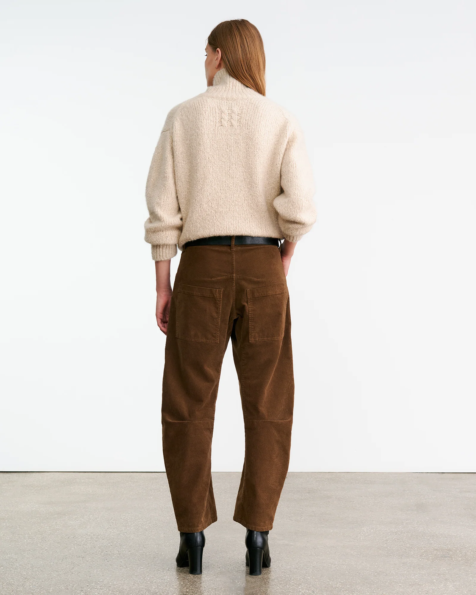 SHON CORDUROY PANT - Image 22