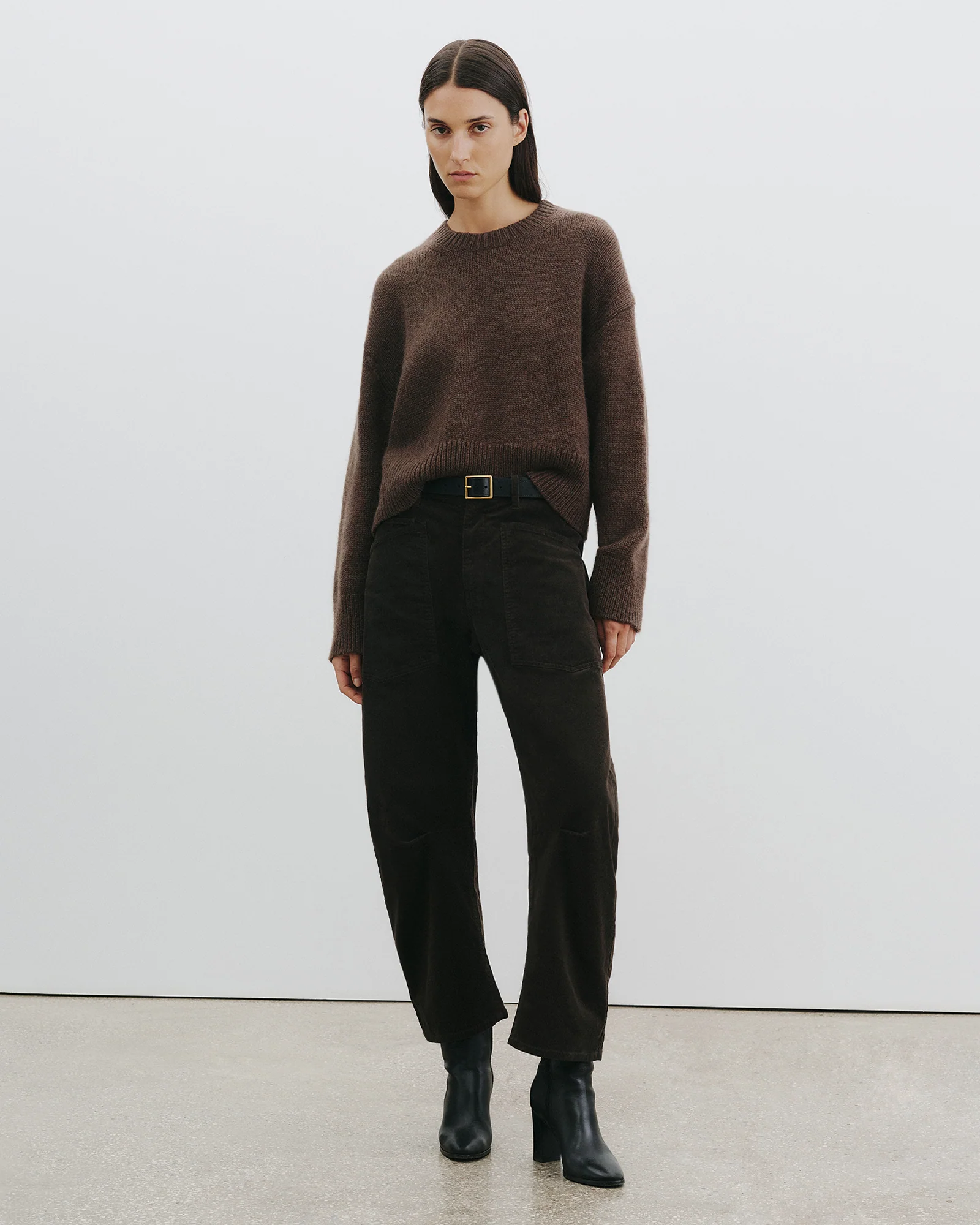 SHON CORDUROY PANT - Image 24