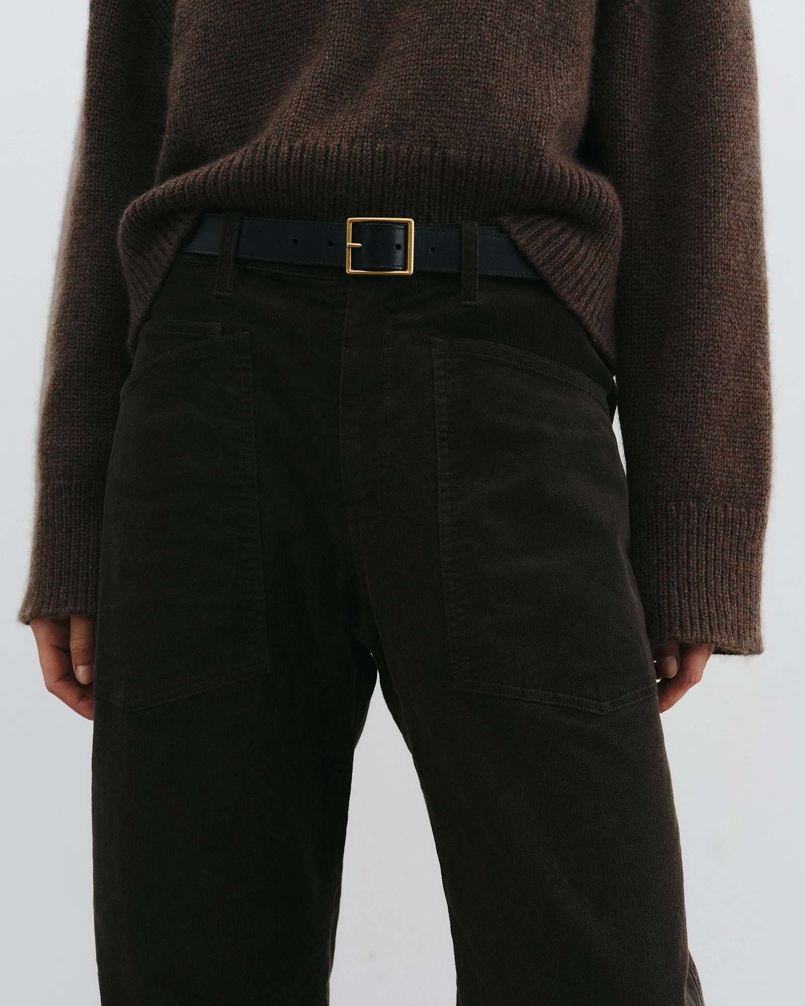 SHON CORDUROY PANT - Image 25