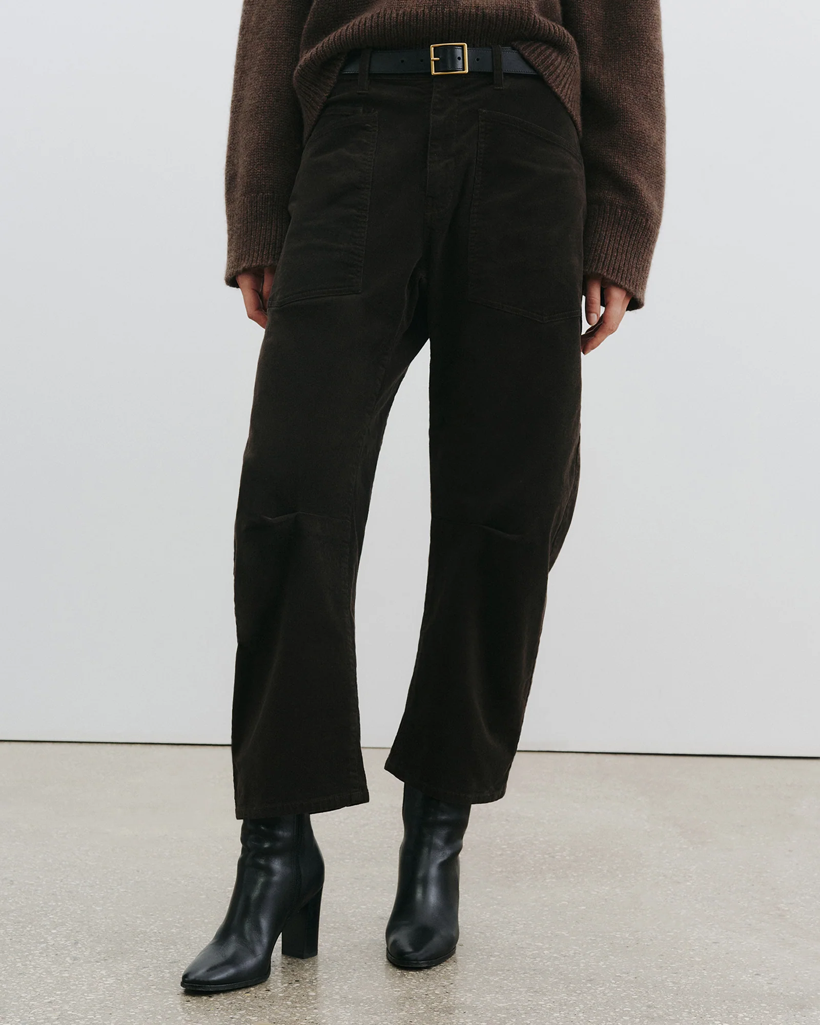 SHON CORDUROY PANT - Image 26