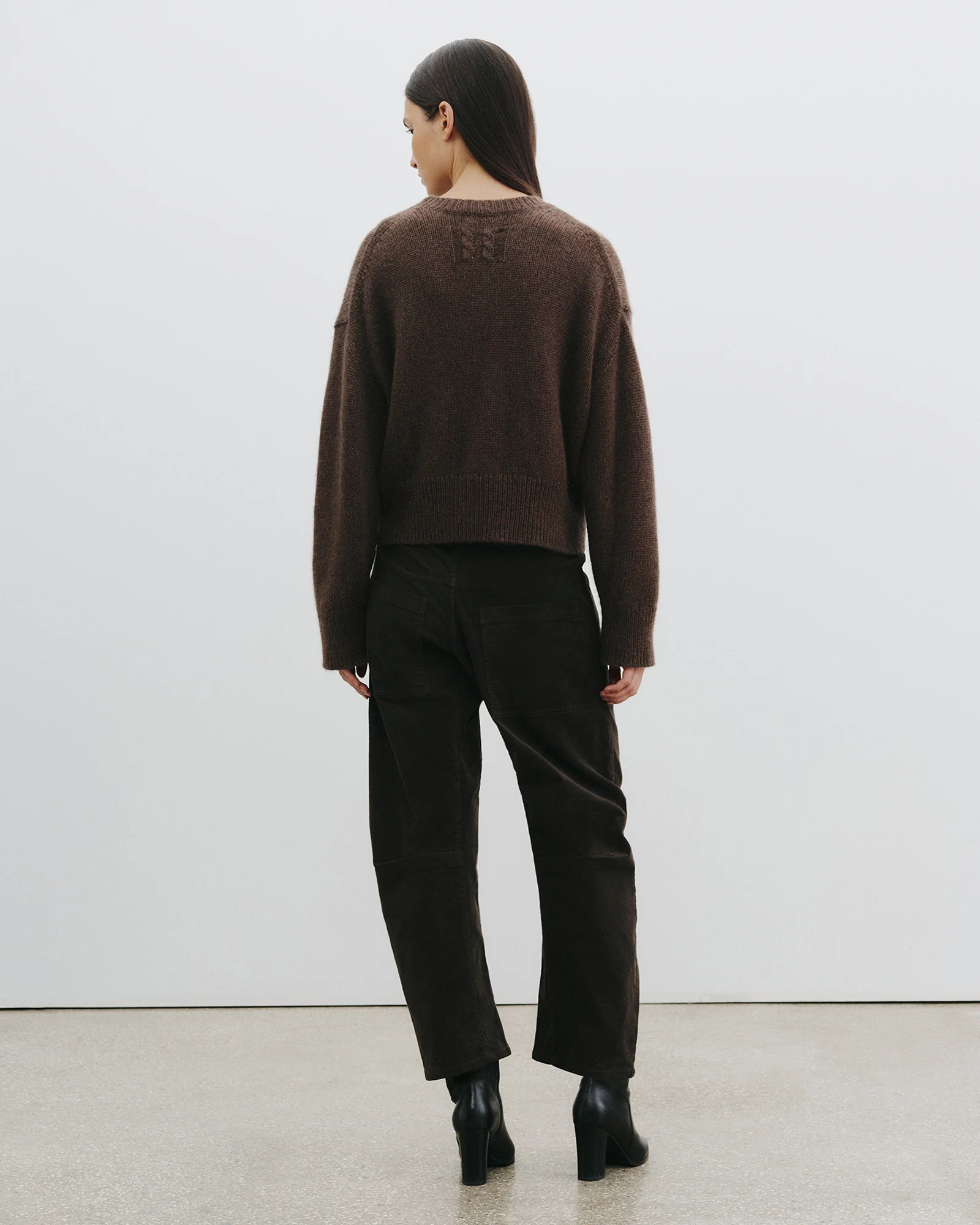 SHON CORDUROY PANT - Image 27