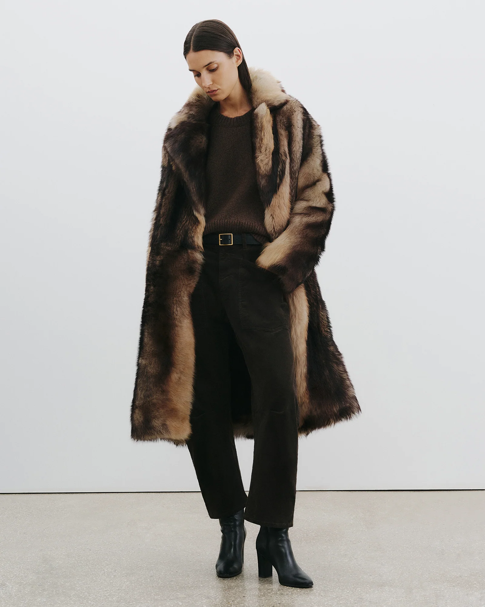 SHON CORDUROY PANT - Image 28