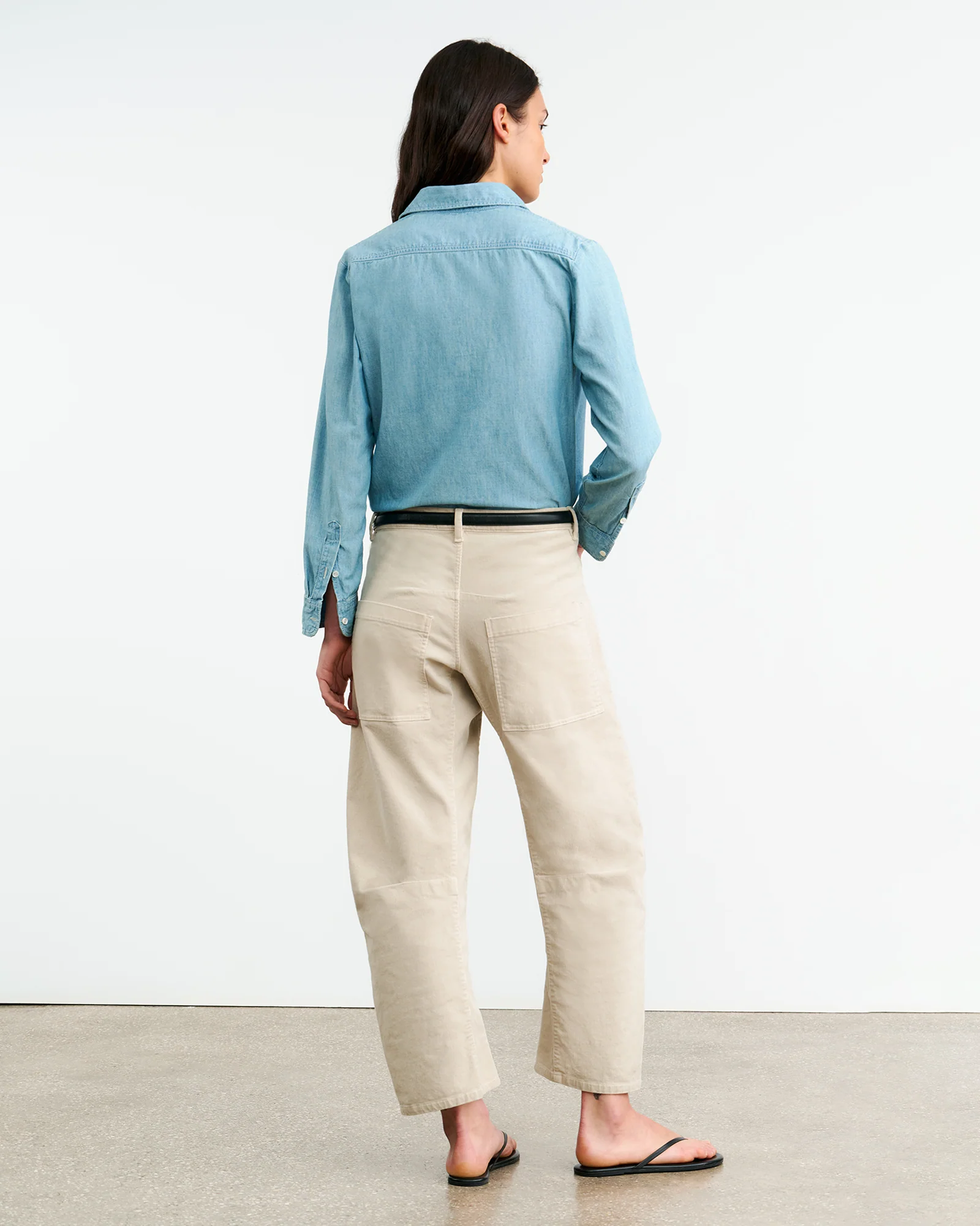 SHON CORDUROY PANT - Image 35