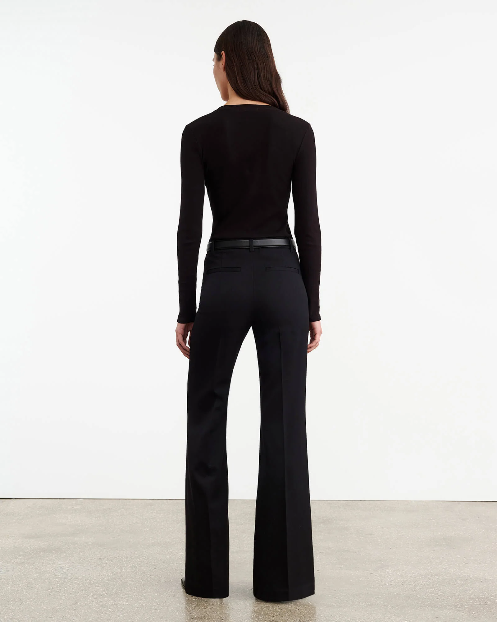 EMELIE LONG SLEEVE TEE - Image 10