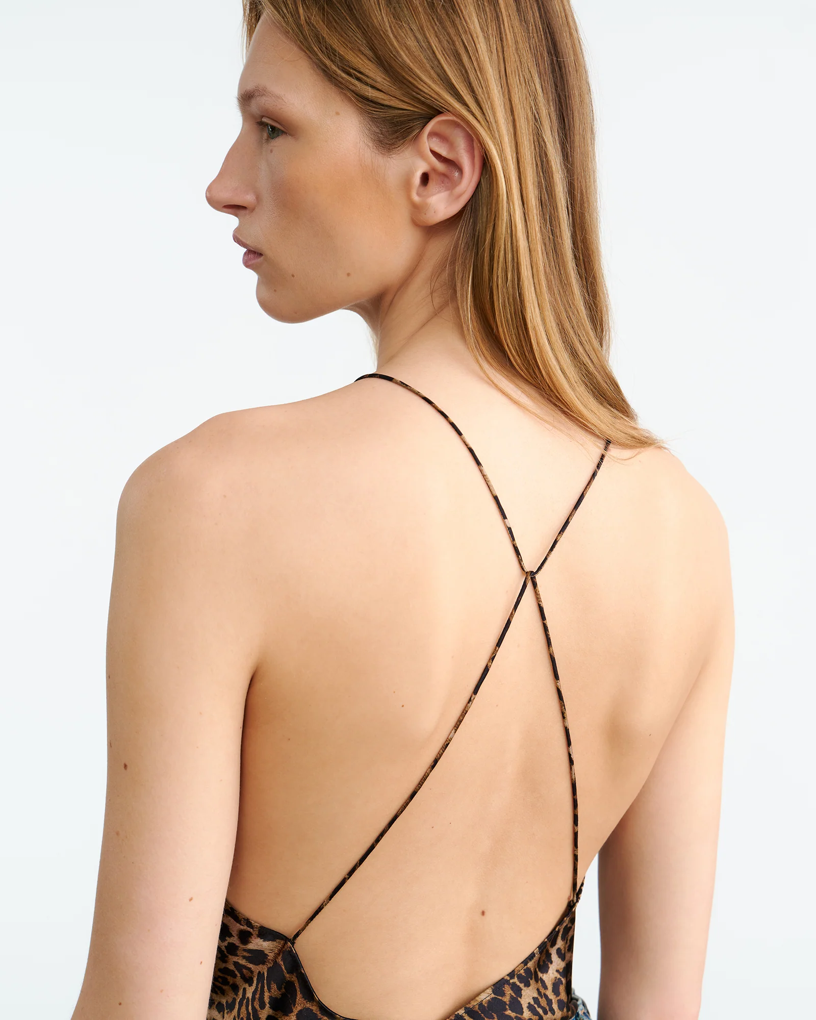 EMILE SILK CAMI - Image 3