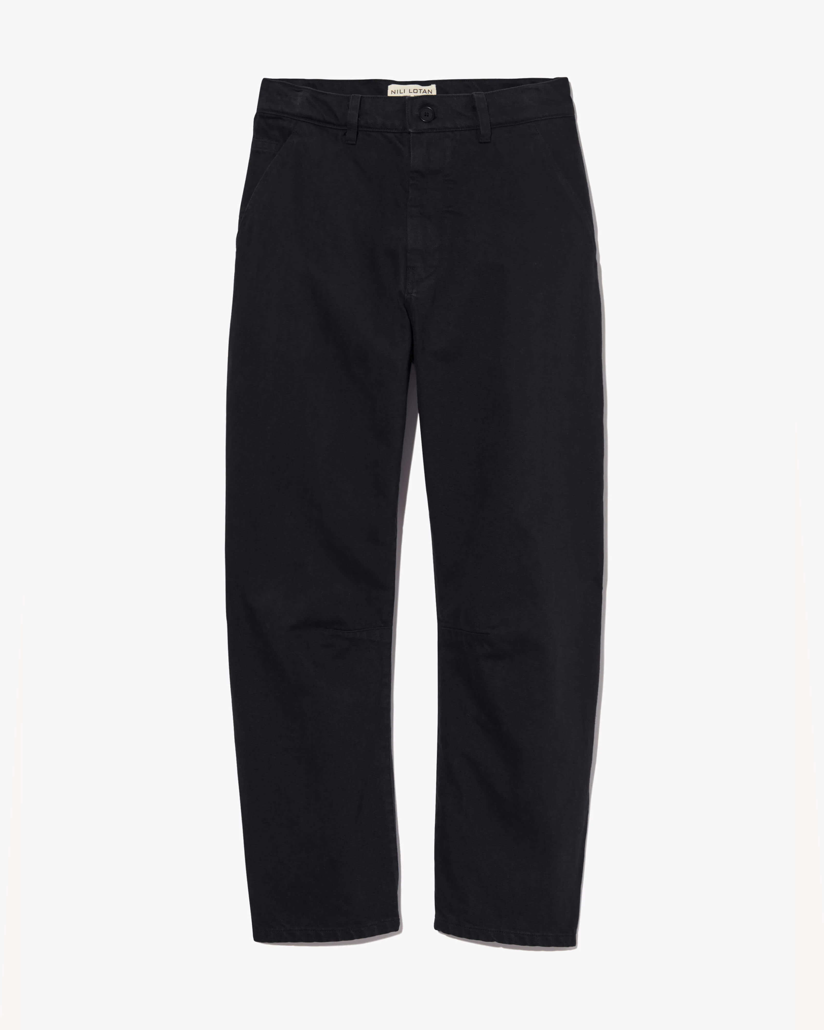 EMIR COTTON PANT - Image 12