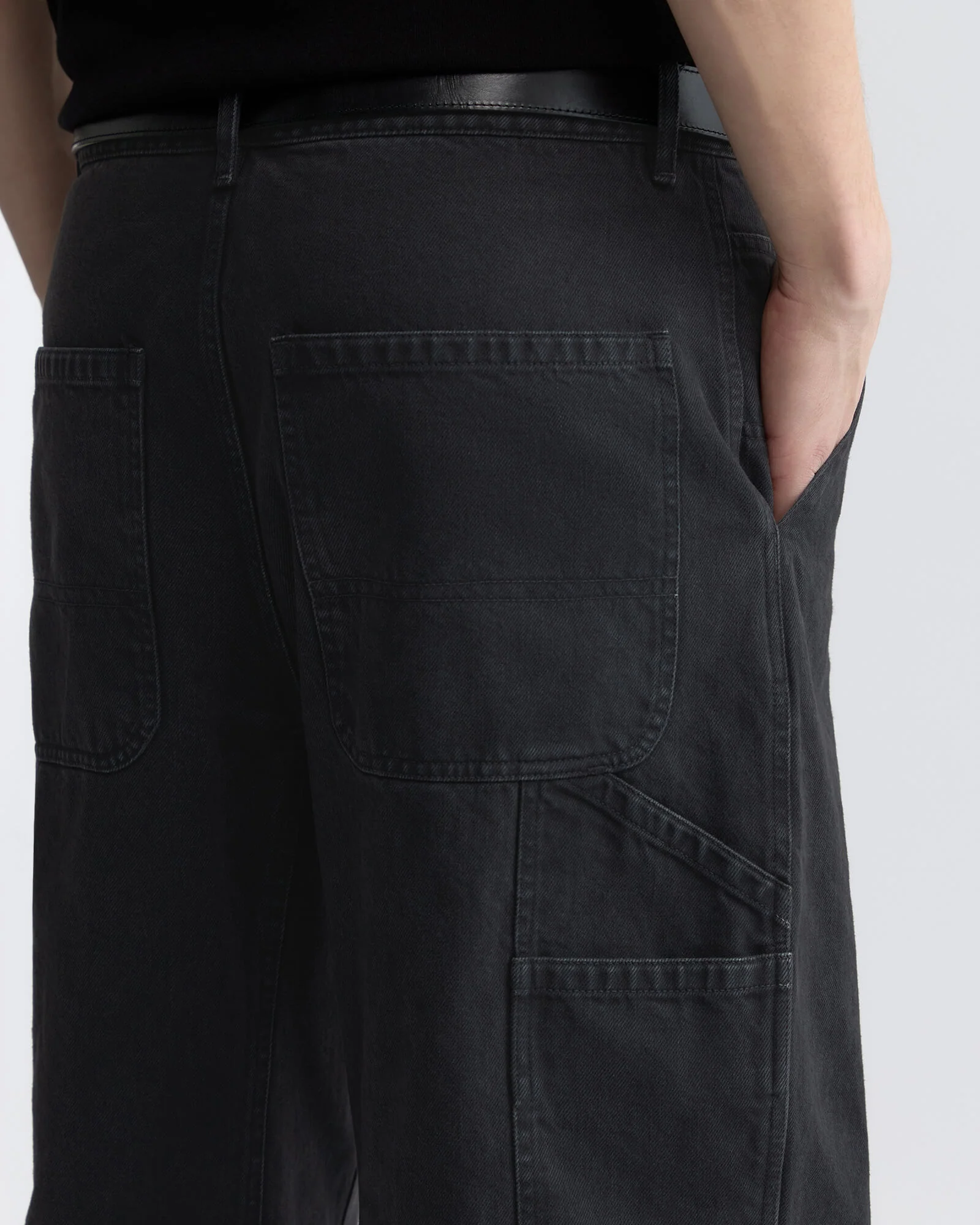 EMIR COTTON PANT - Image 14