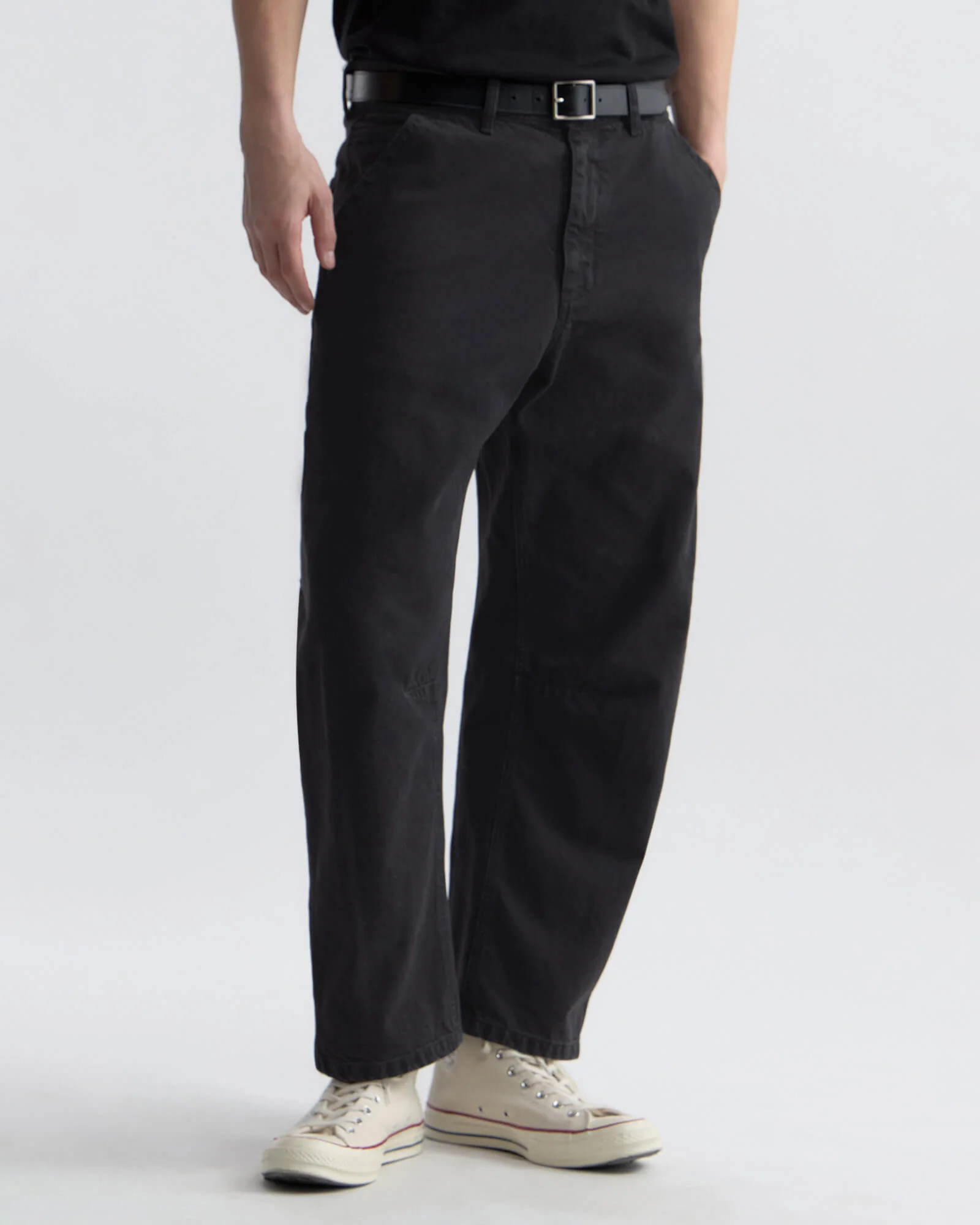EMIR COTTON PANT - Image 15