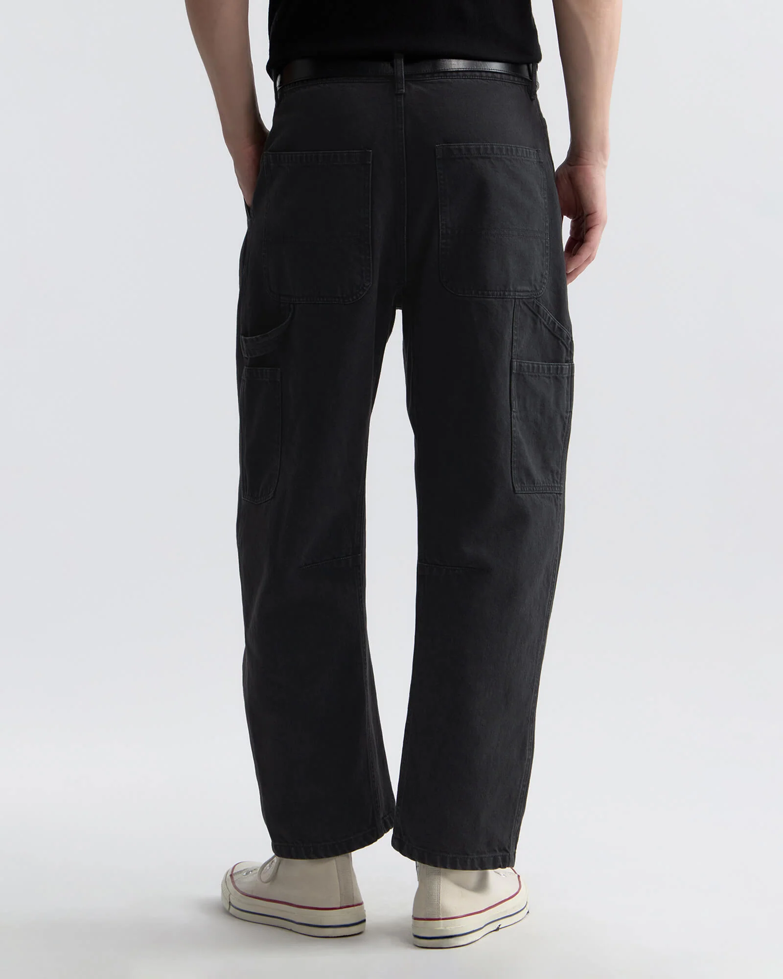 EMIR COTTON PANT - Image 16