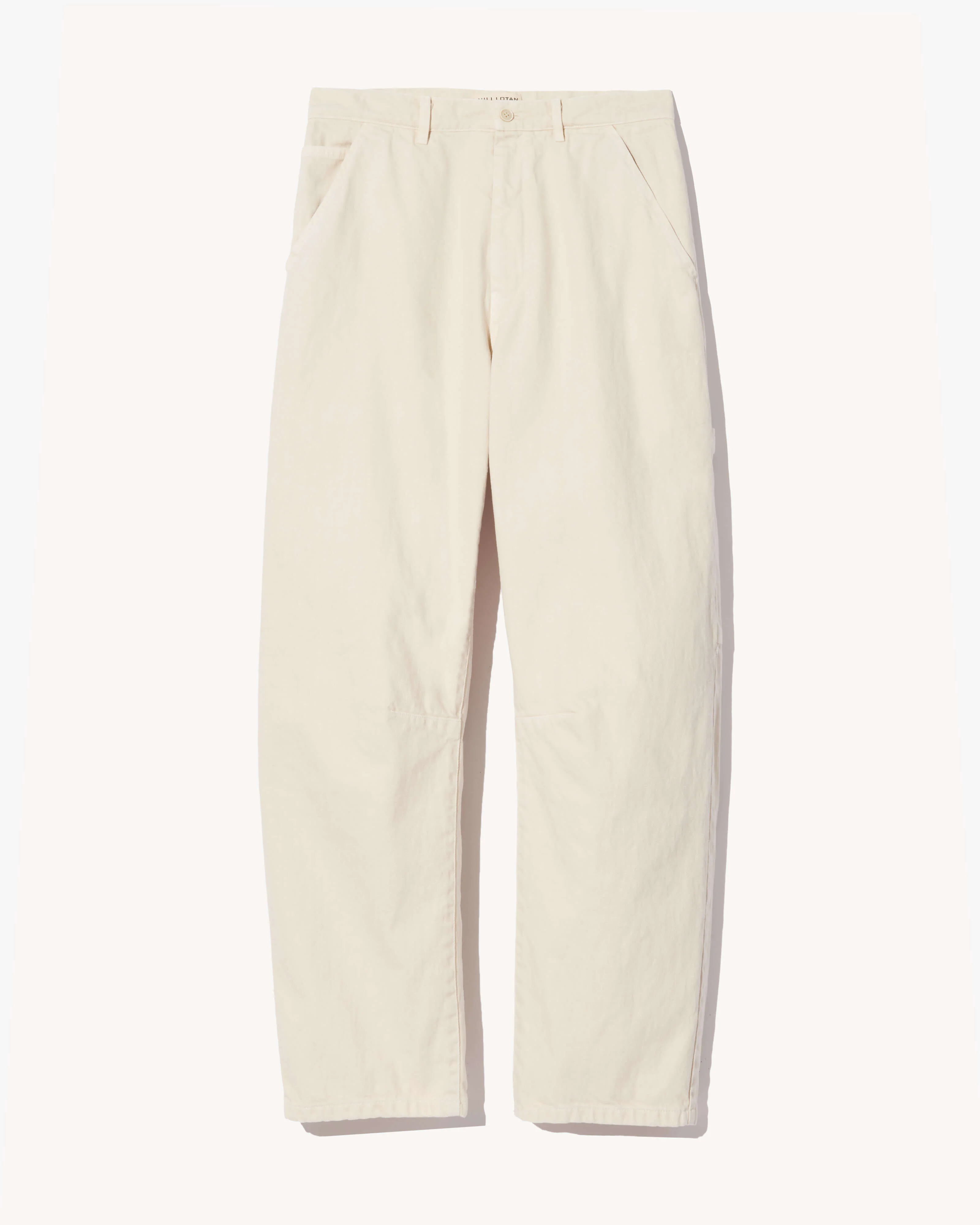 EMIR COTTON PANT - Image 18