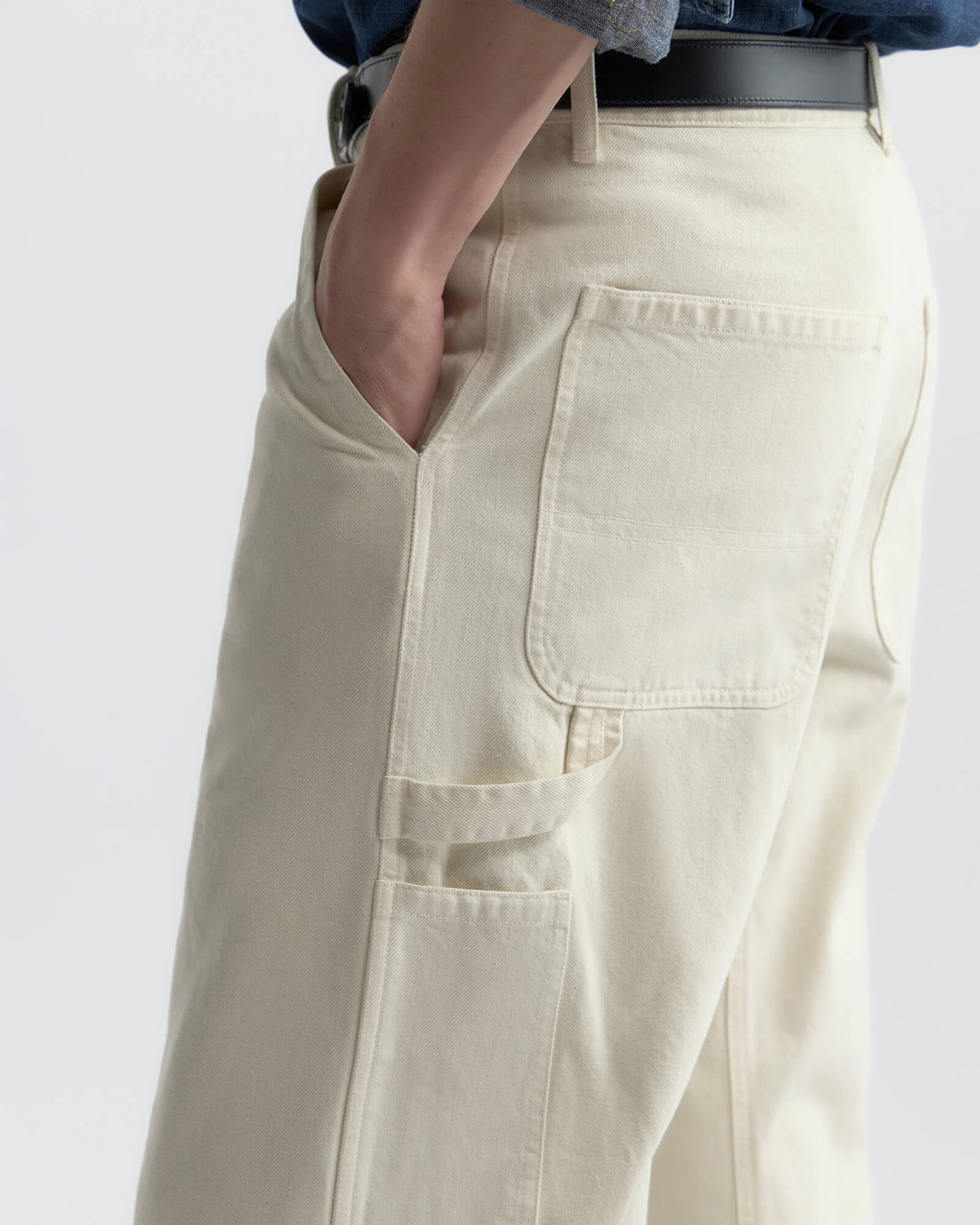 EMIR COTTON PANT - Image 21