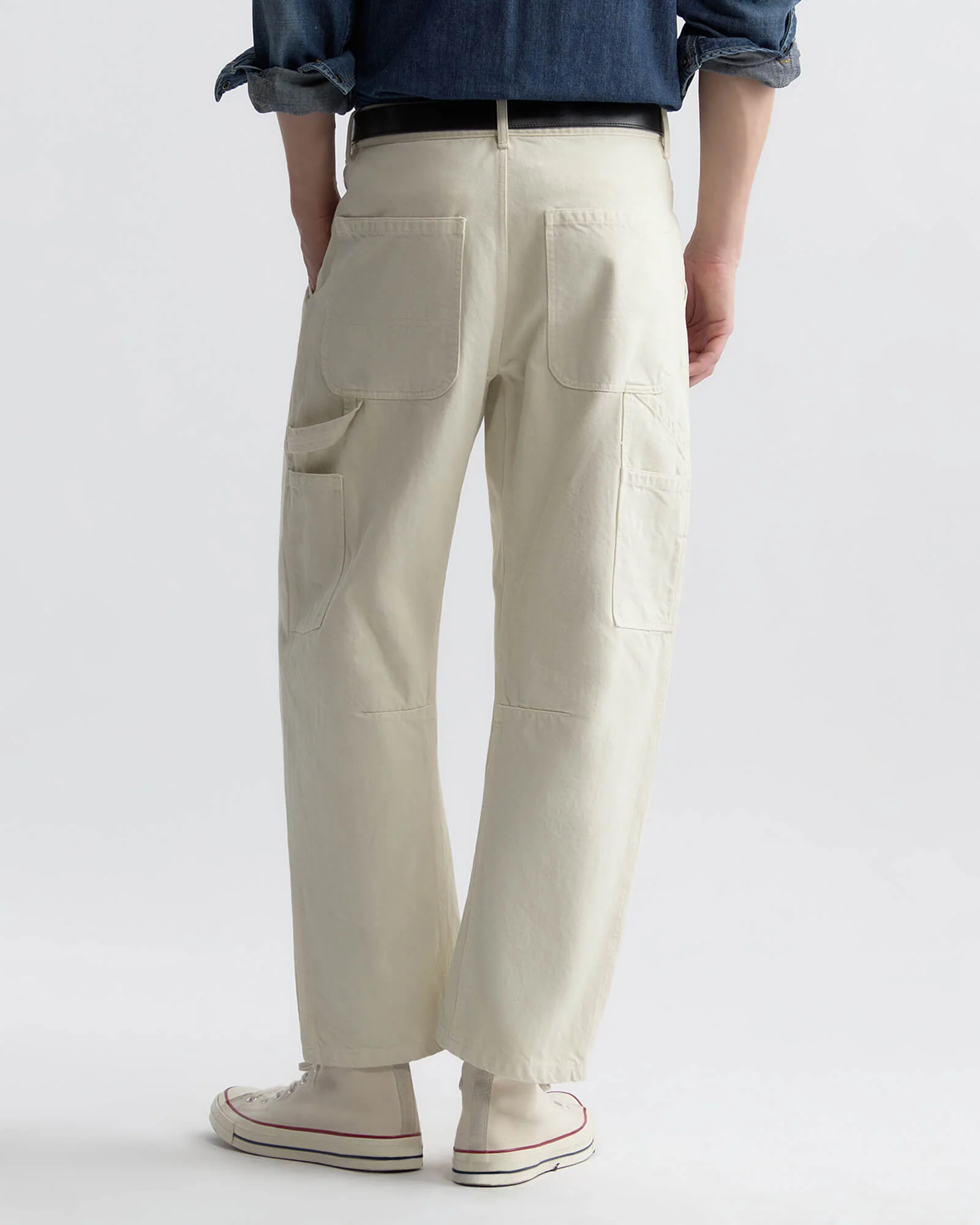 EMIR COTTON PANT - Image 23