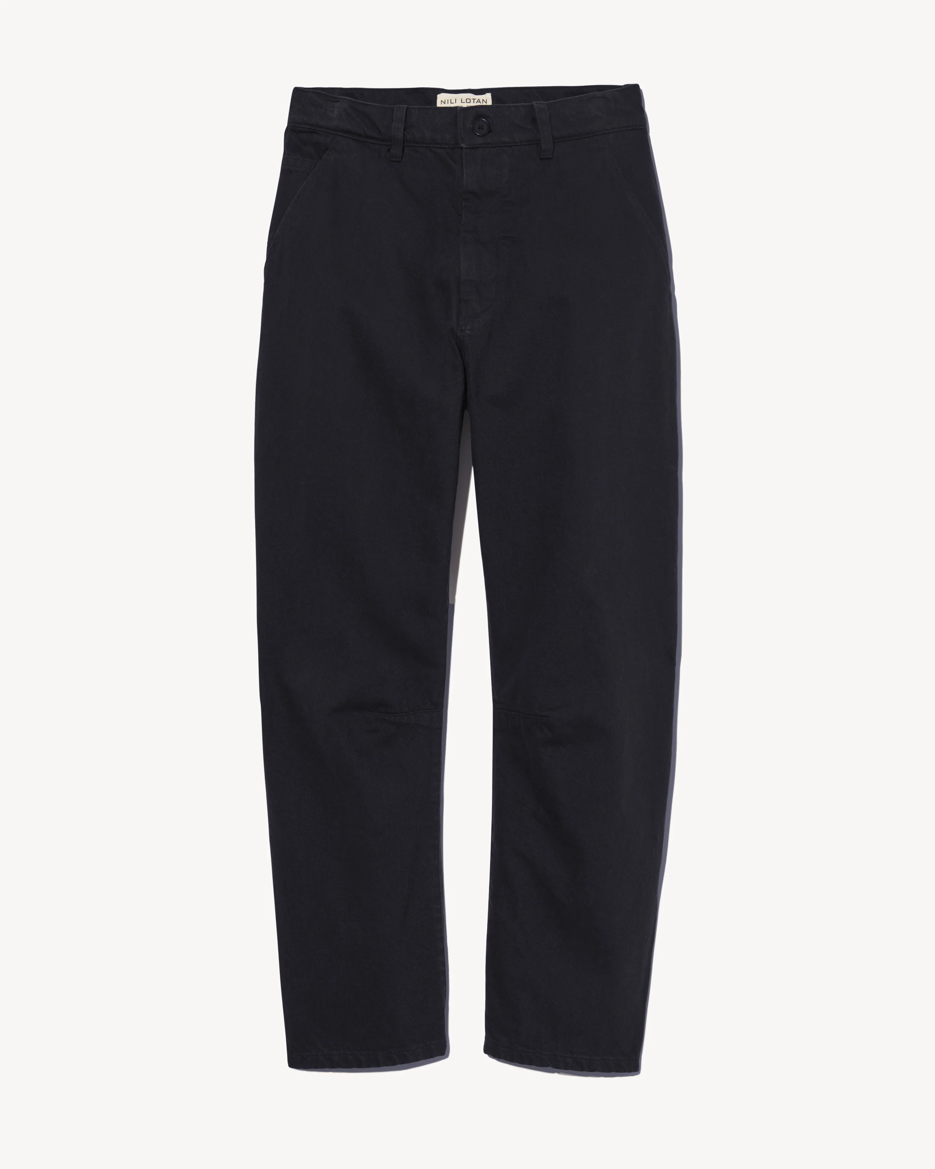 EMIR COTTON PANT - Image 5