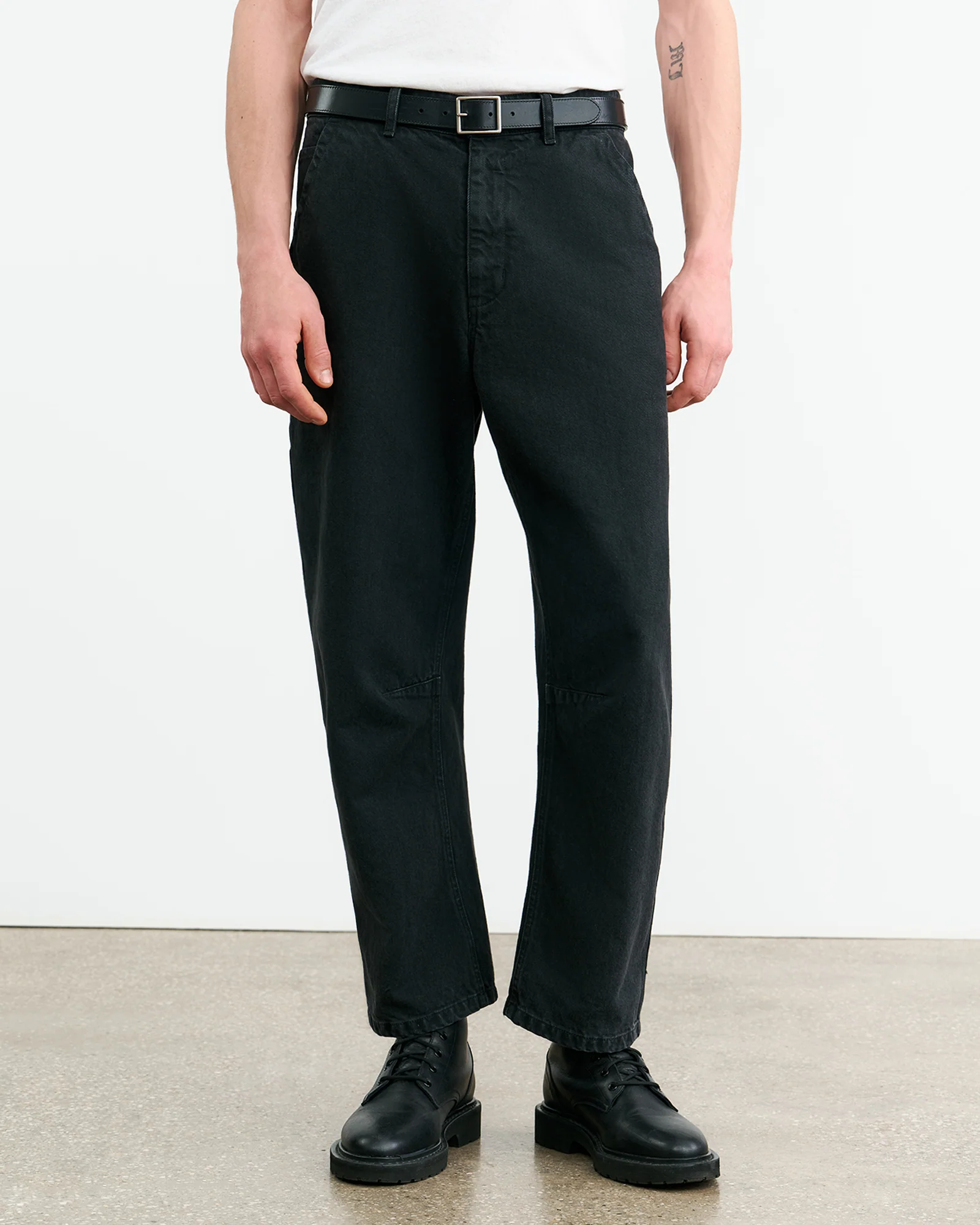 EMIR COTTON PANT - Image 8