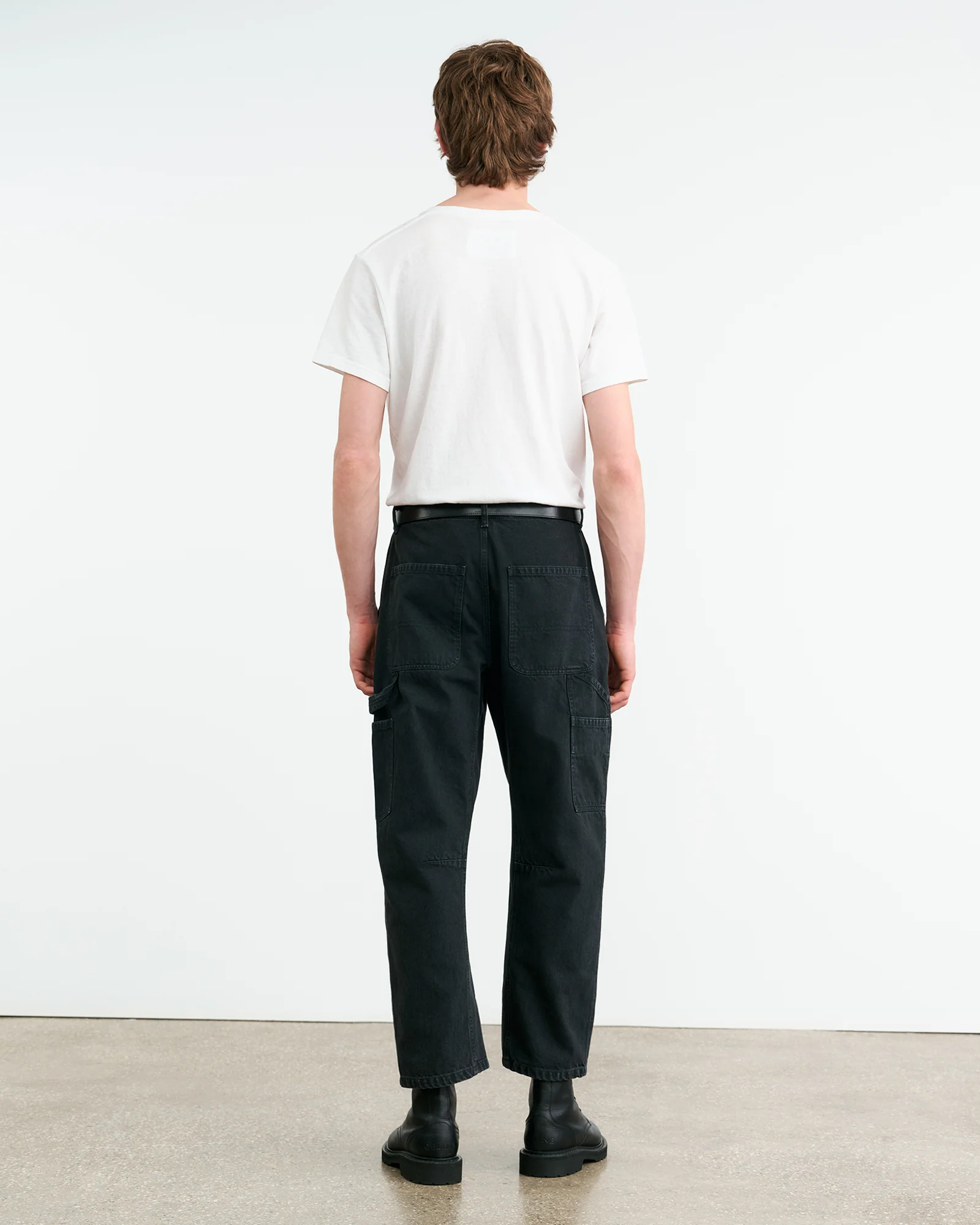 EMIR COTTON PANT - Image 9