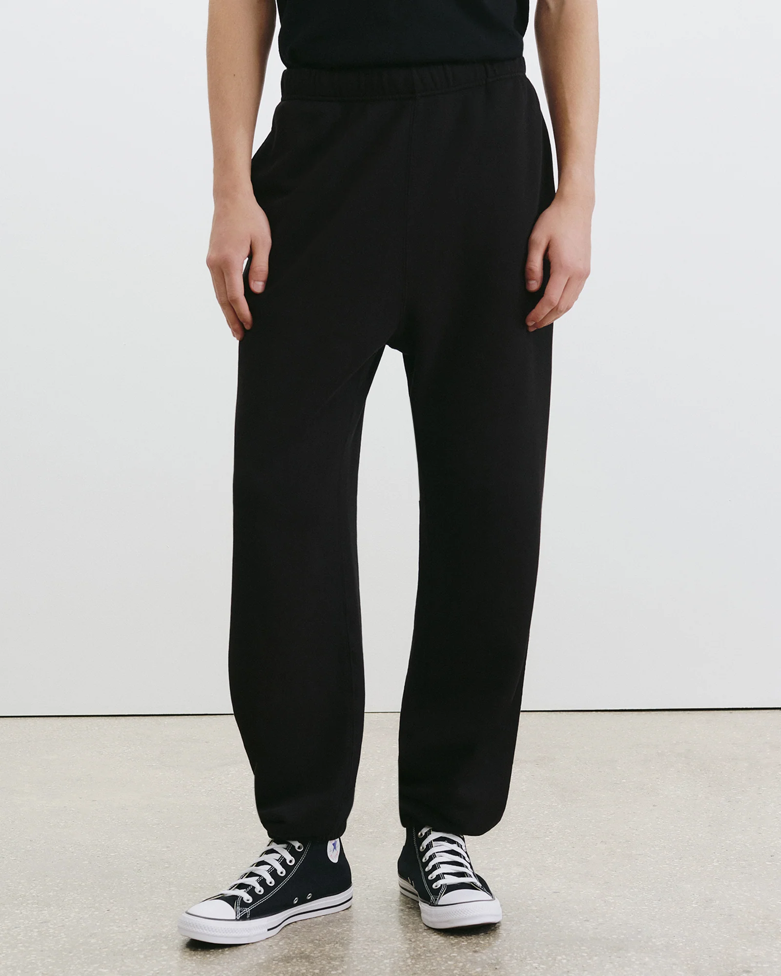 ENLI SWEATPANT - Image 4
