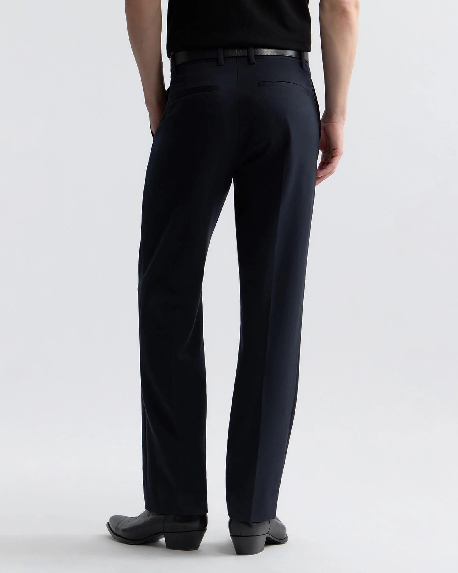 FRITZ WOOL PANT - Image 10