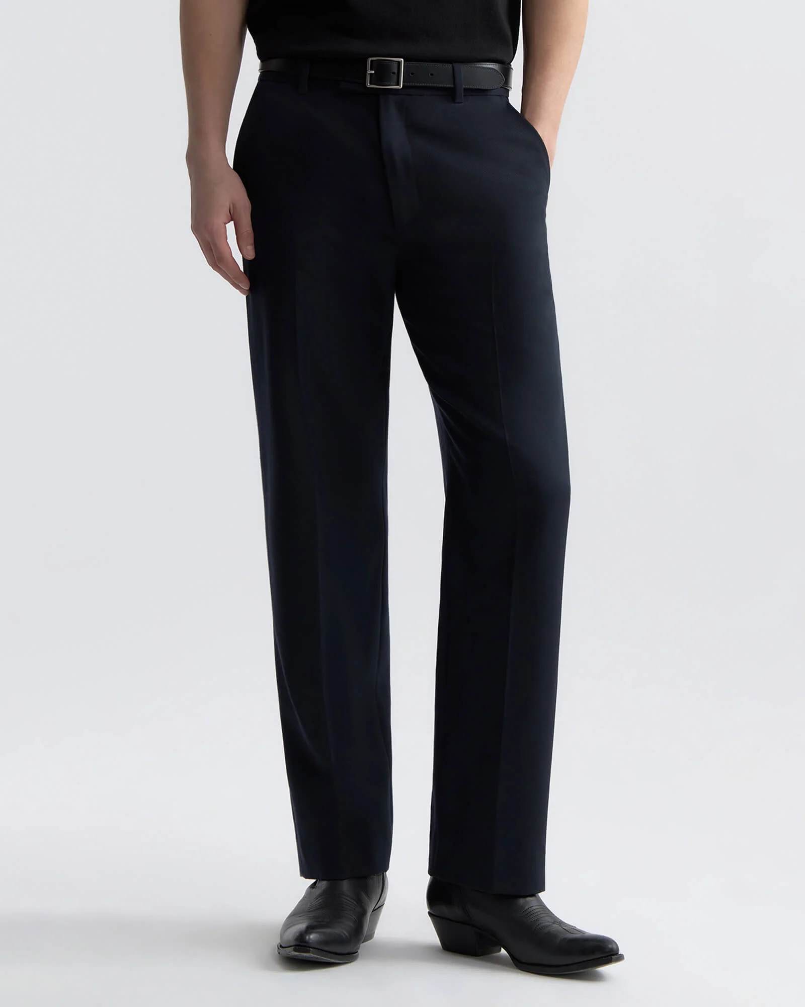 FRITZ WOOL PANT - Image 11