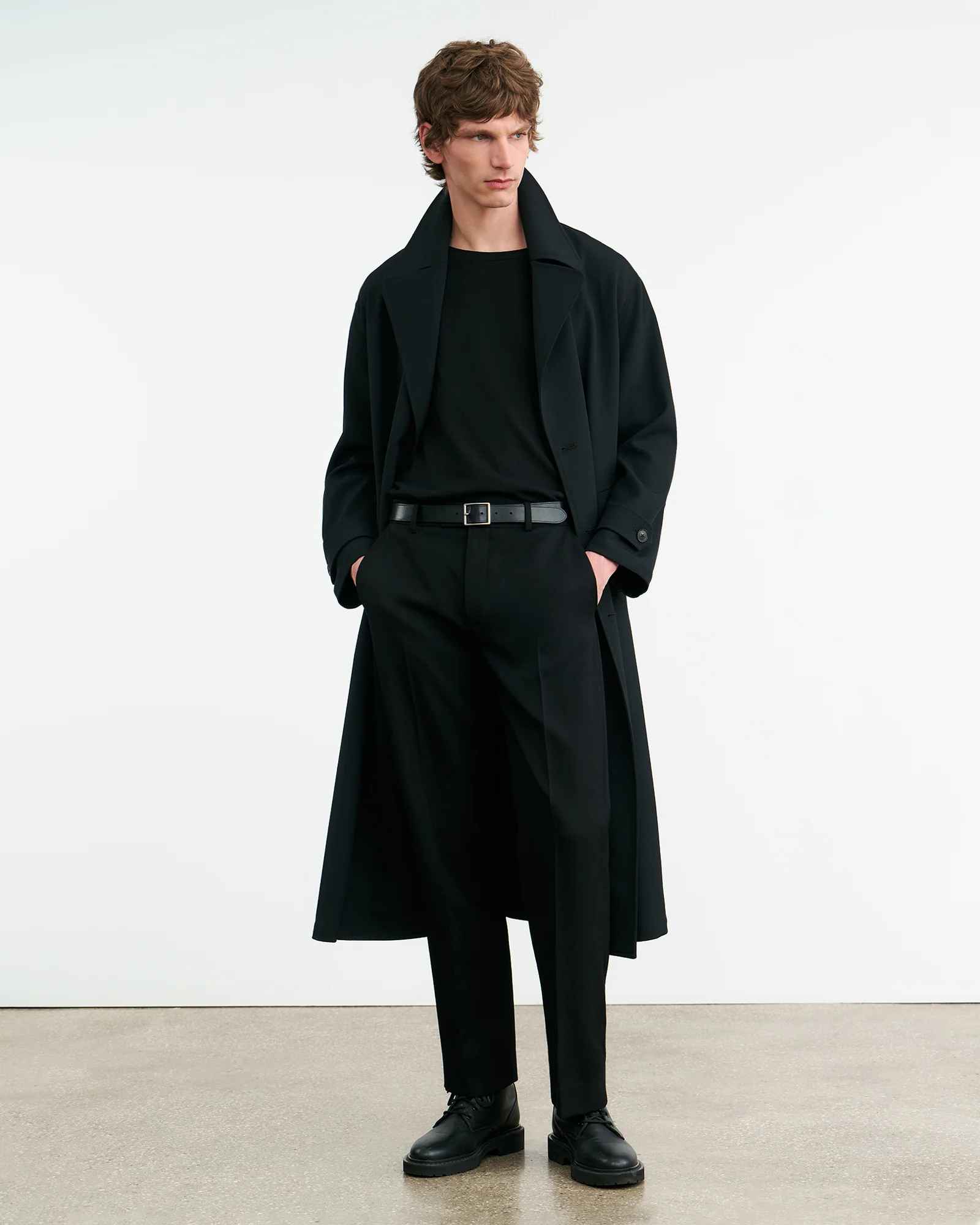 FRITZ WOOL PANT - Image 6