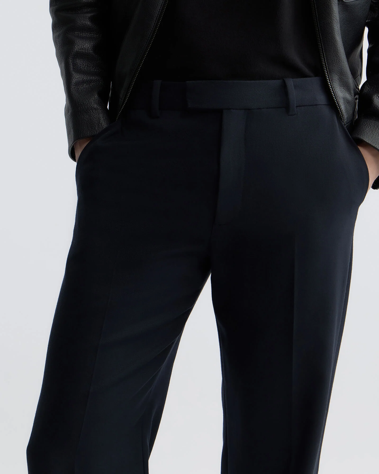 FRITZ WOOL PANT - Image 9