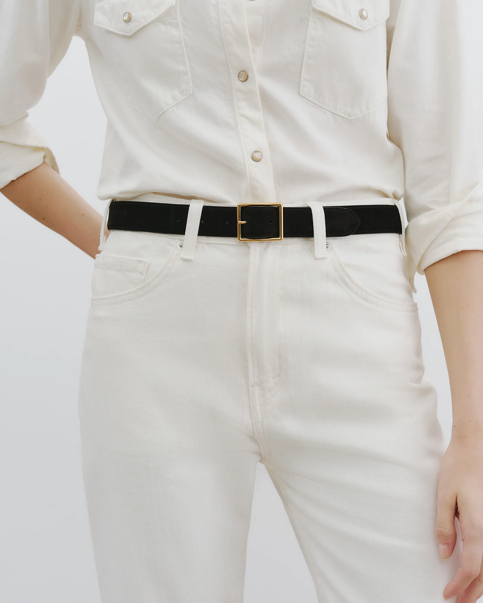 GABRIELE BELT - Image 5