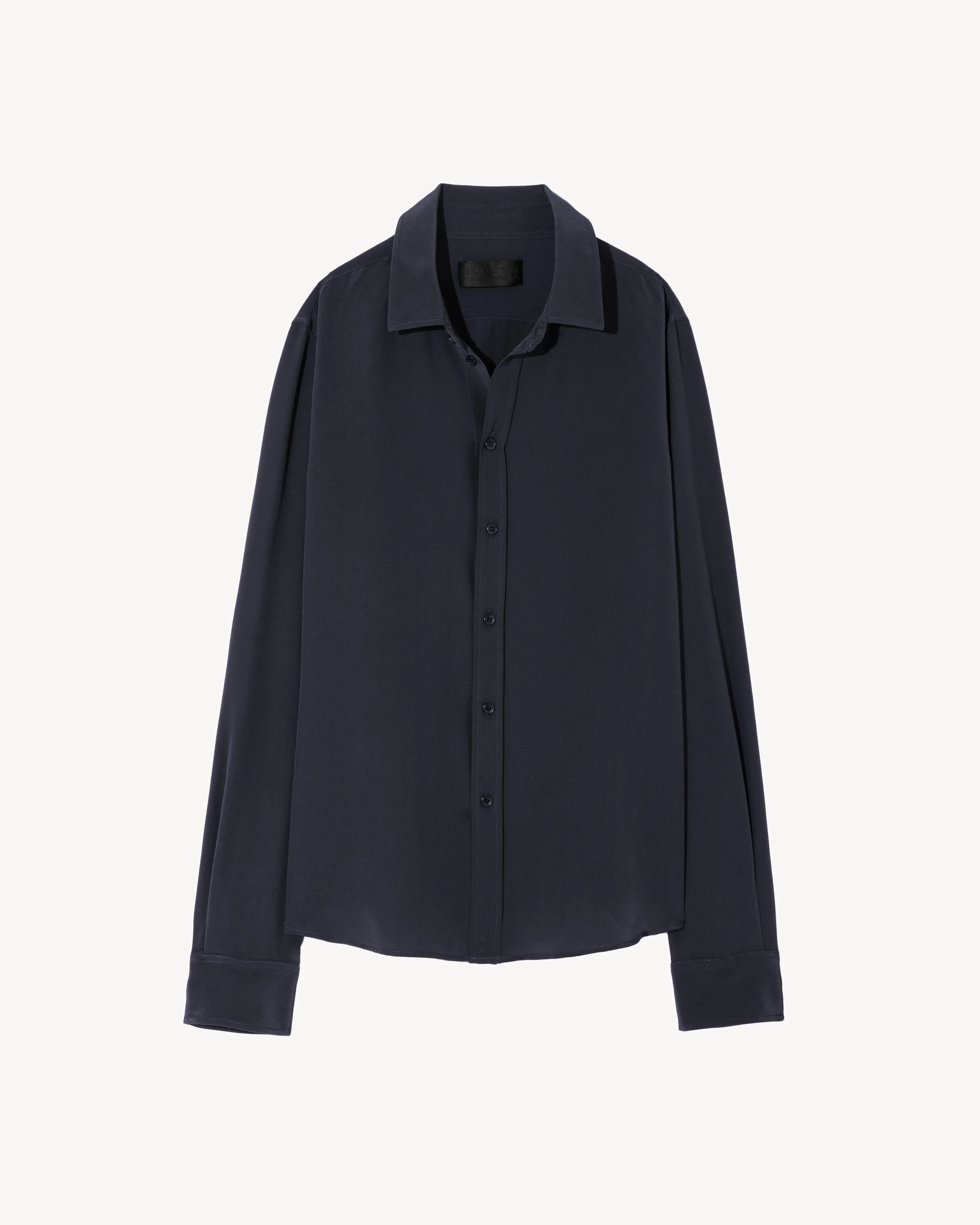 GAIA SILK SHIRT - Image 23