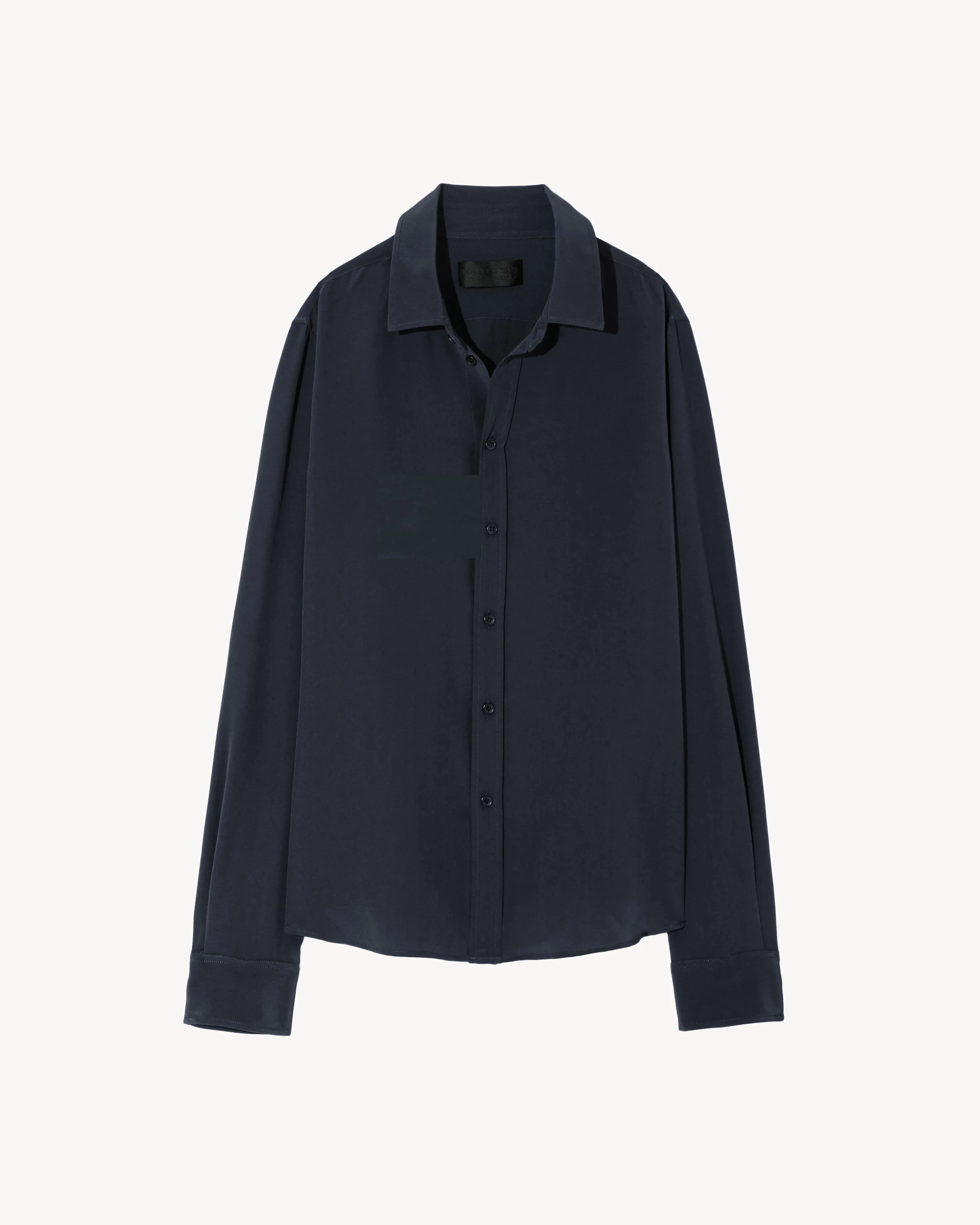 GAIA SILK SHIRT - Image 34