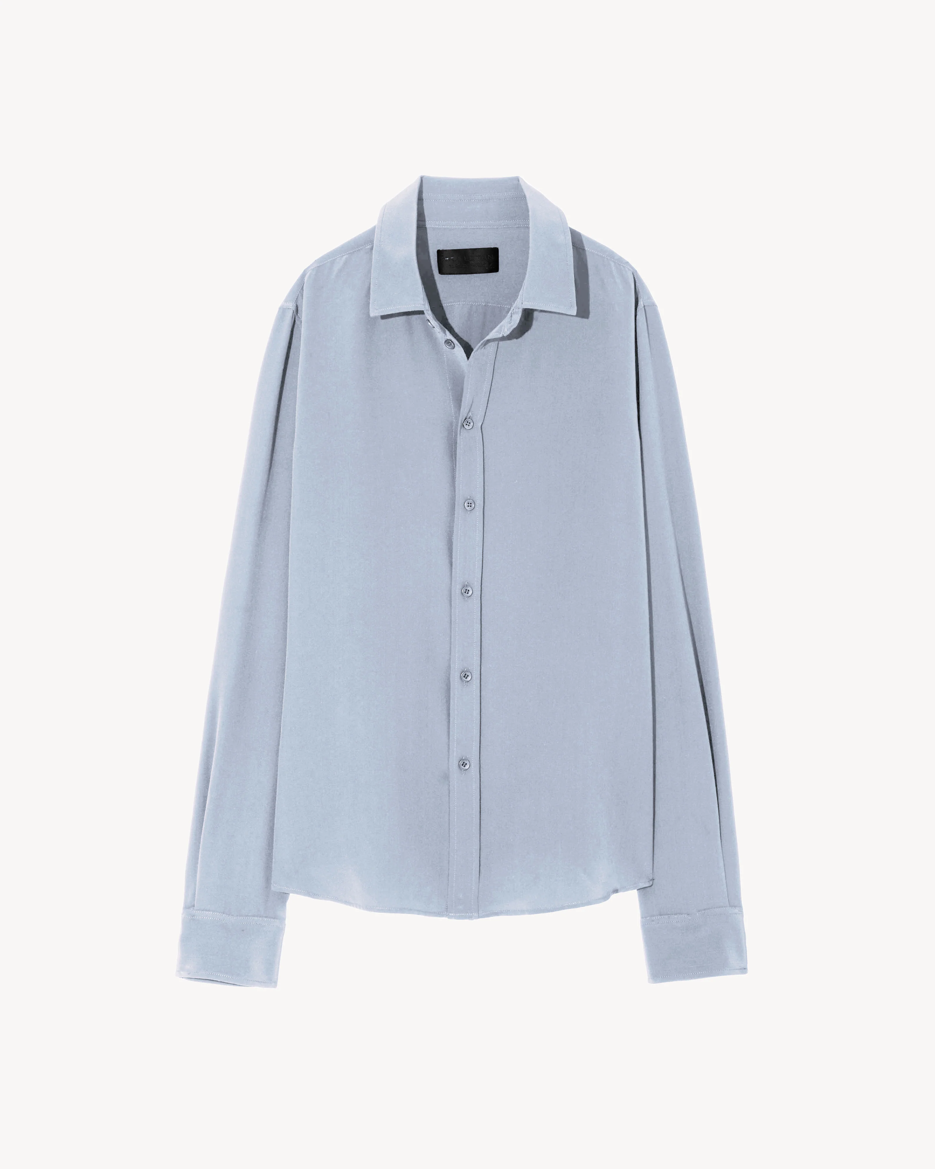 GAIA SILK SHIRT - Image 40