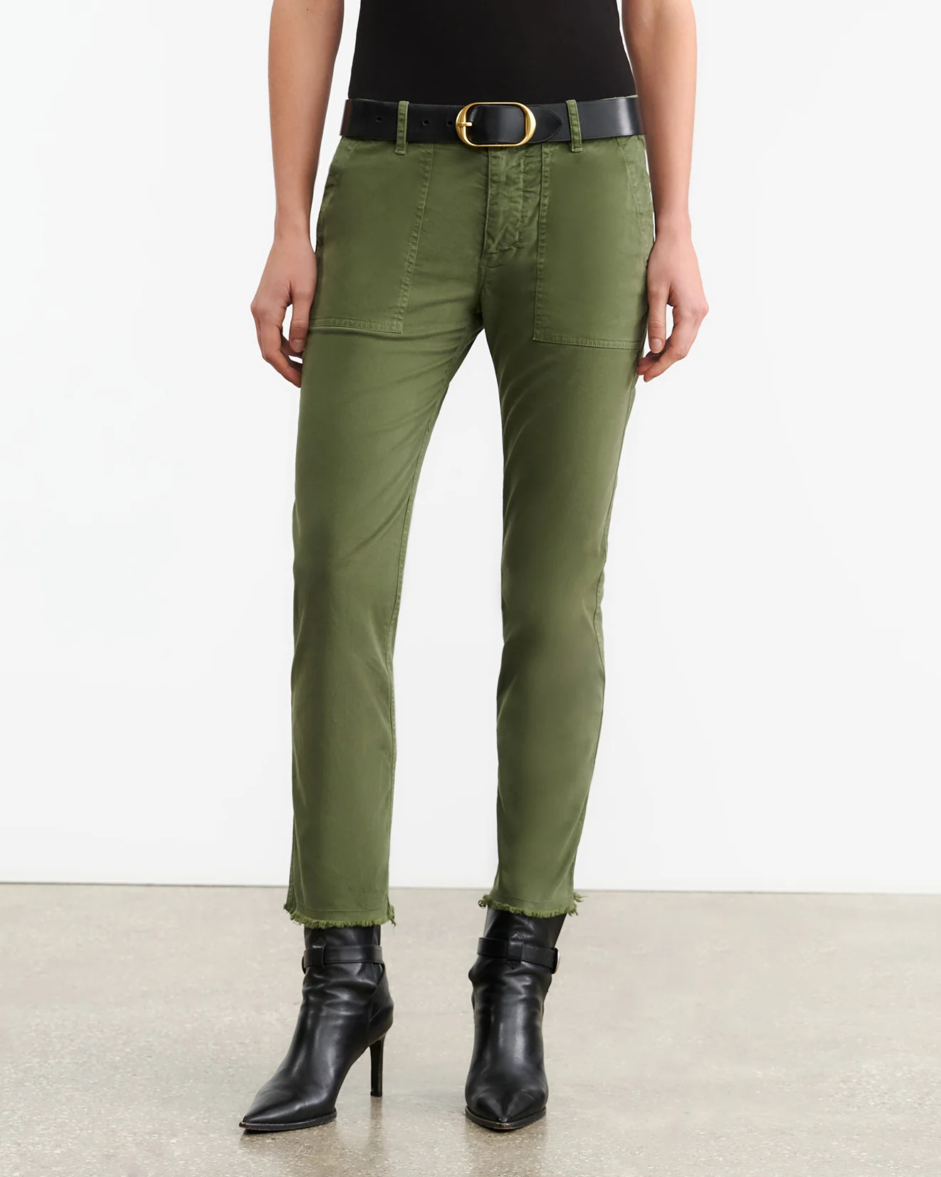 JENNA COTTON PANT - Image 10