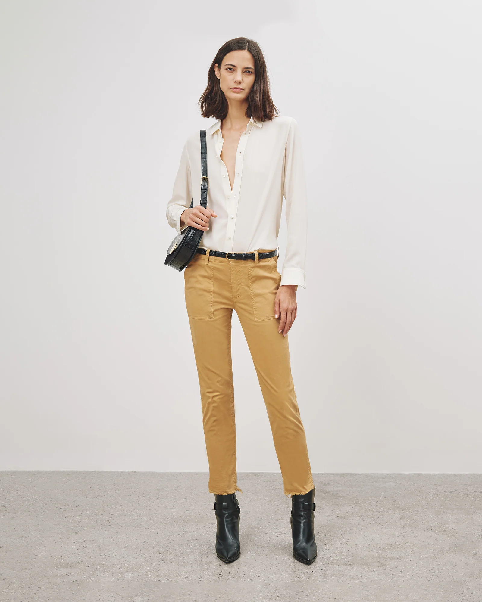 JENNA COTTON PANT - Image 108