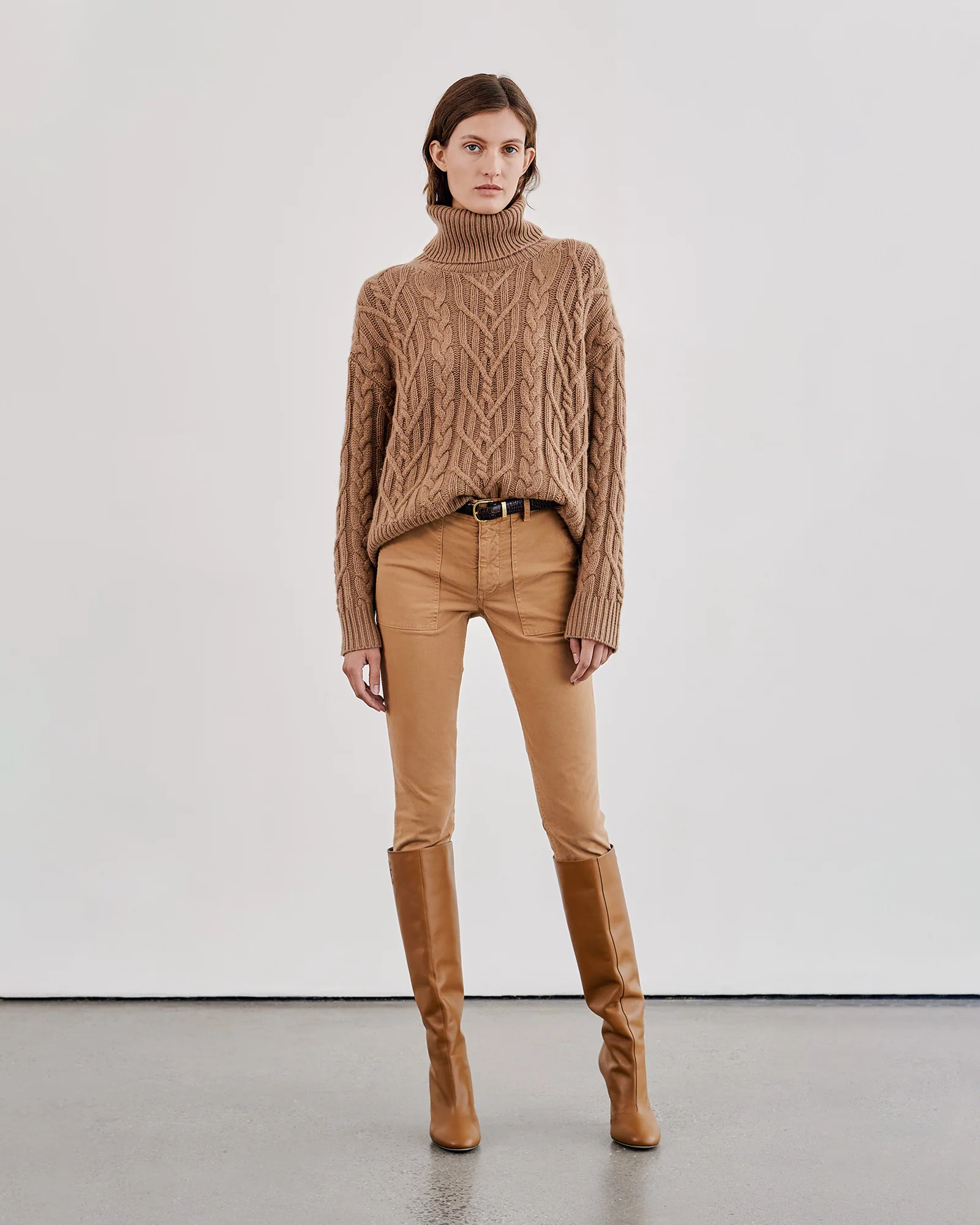 JENNA COTTON PANT - Image 109