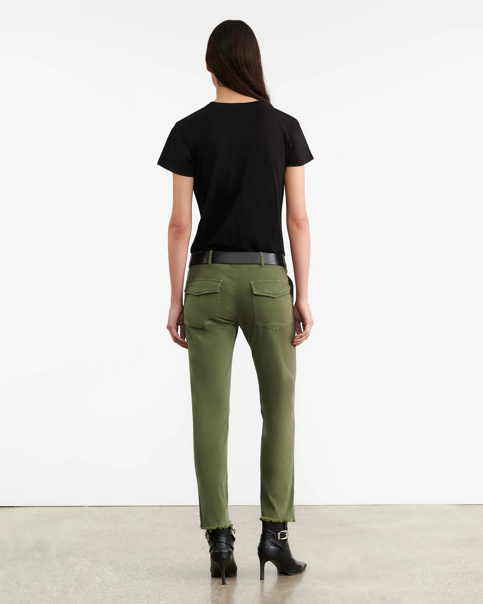 JENNA COTTON PANT - Image 11