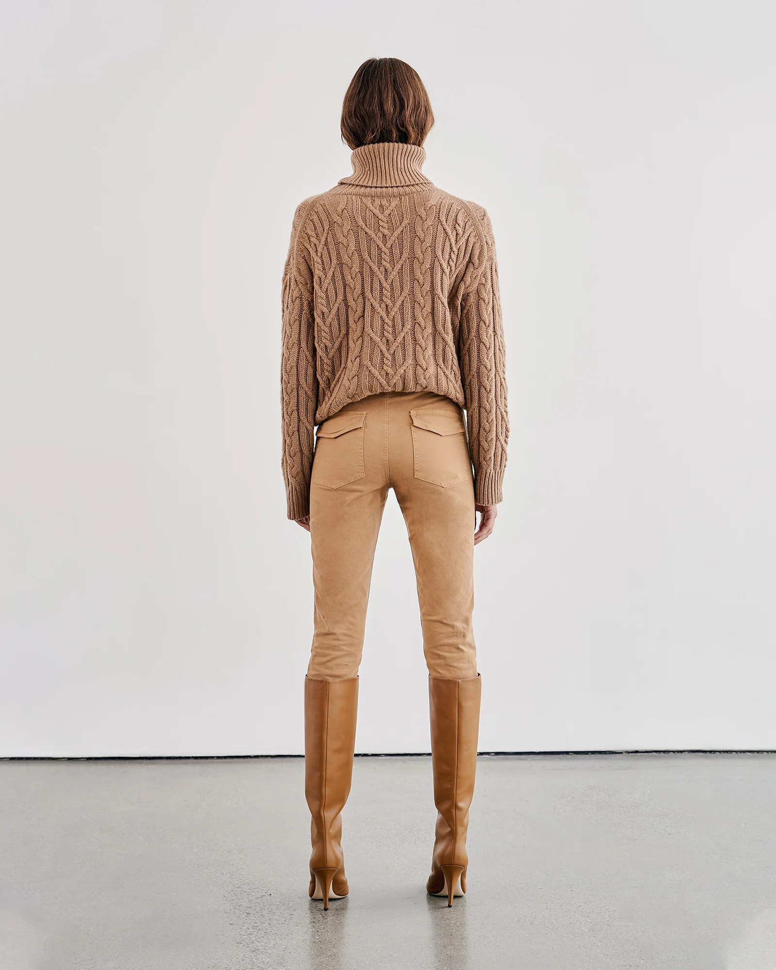 JENNA COTTON PANT - Image 110