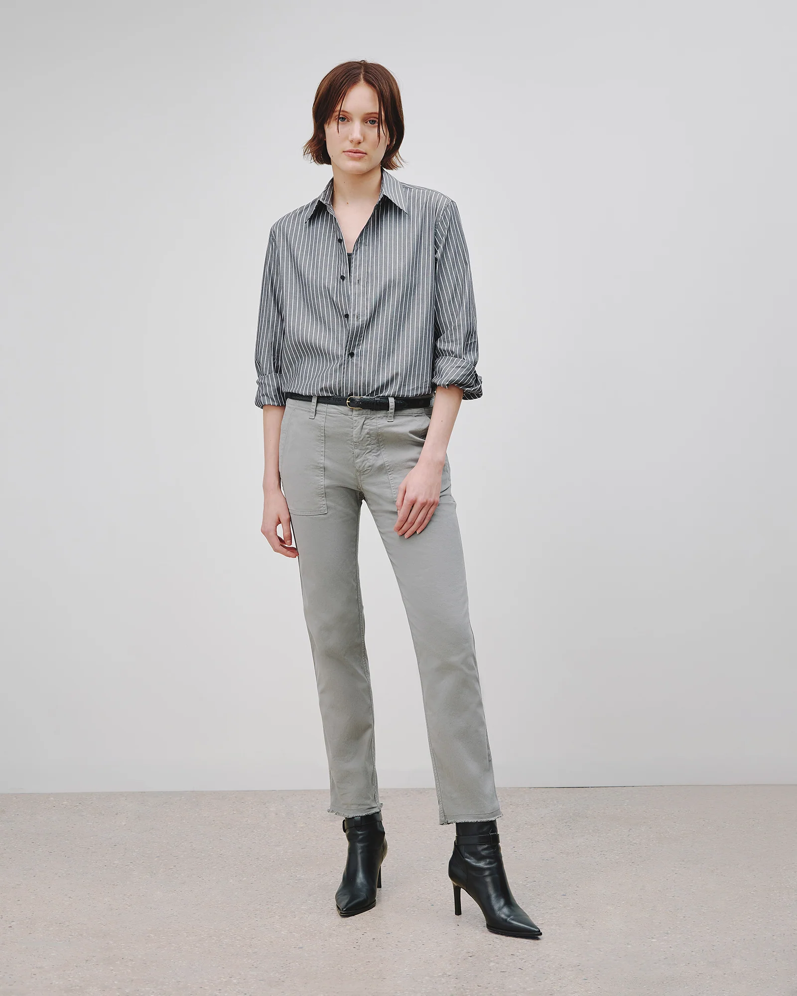 JENNA COTTON PANT - Image 114