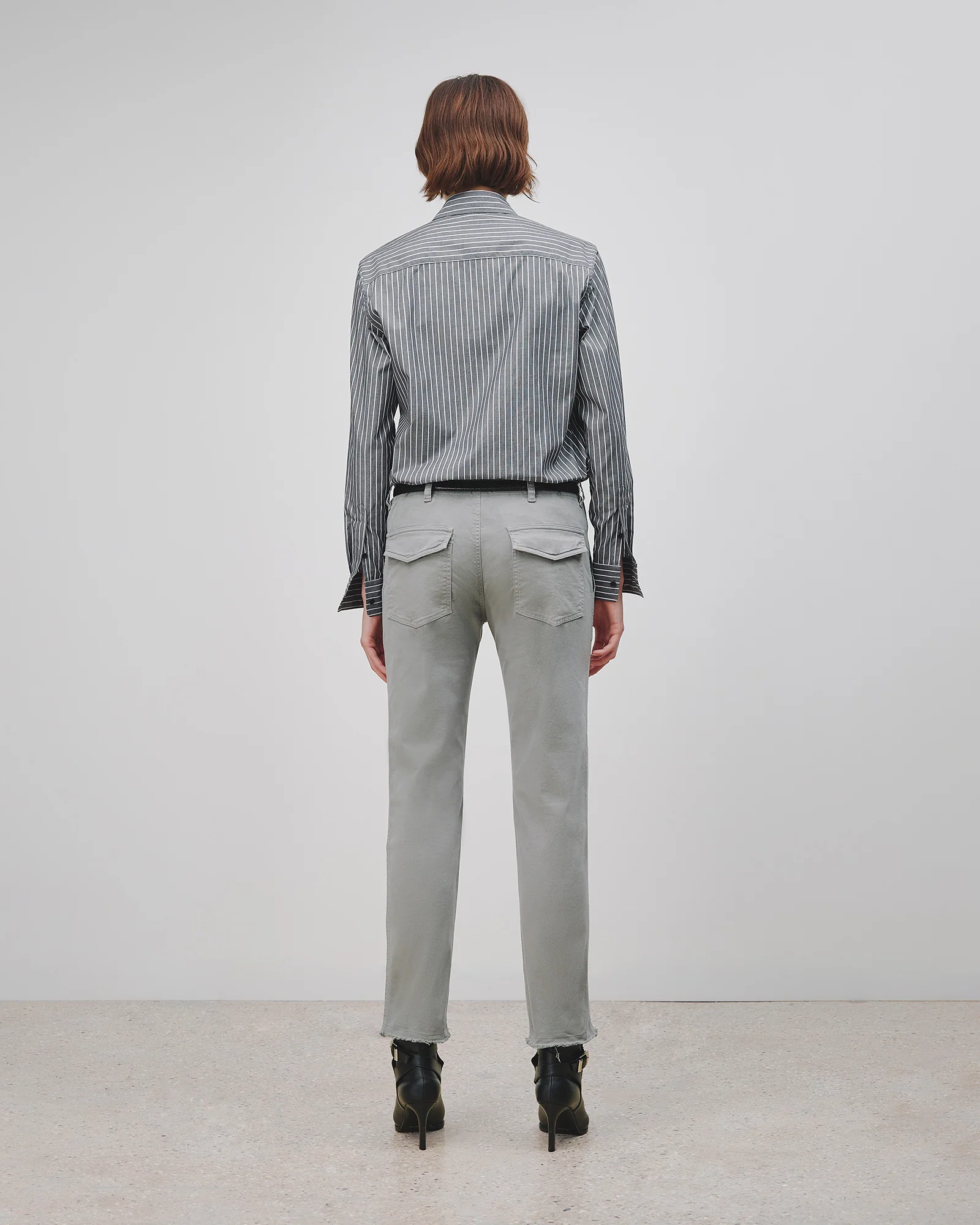 JENNA COTTON PANT - Image 116