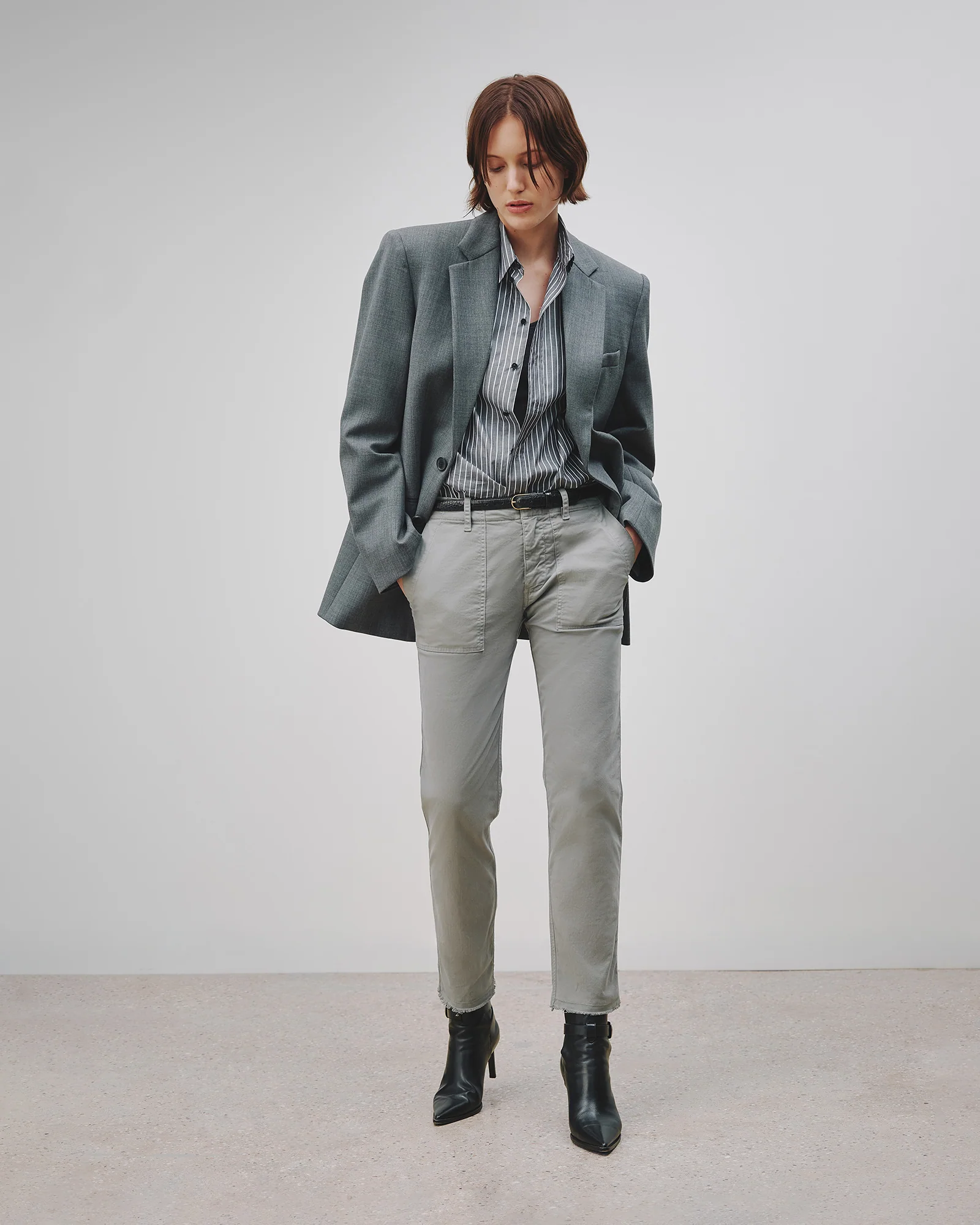 JENNA COTTON PANT - Image 118