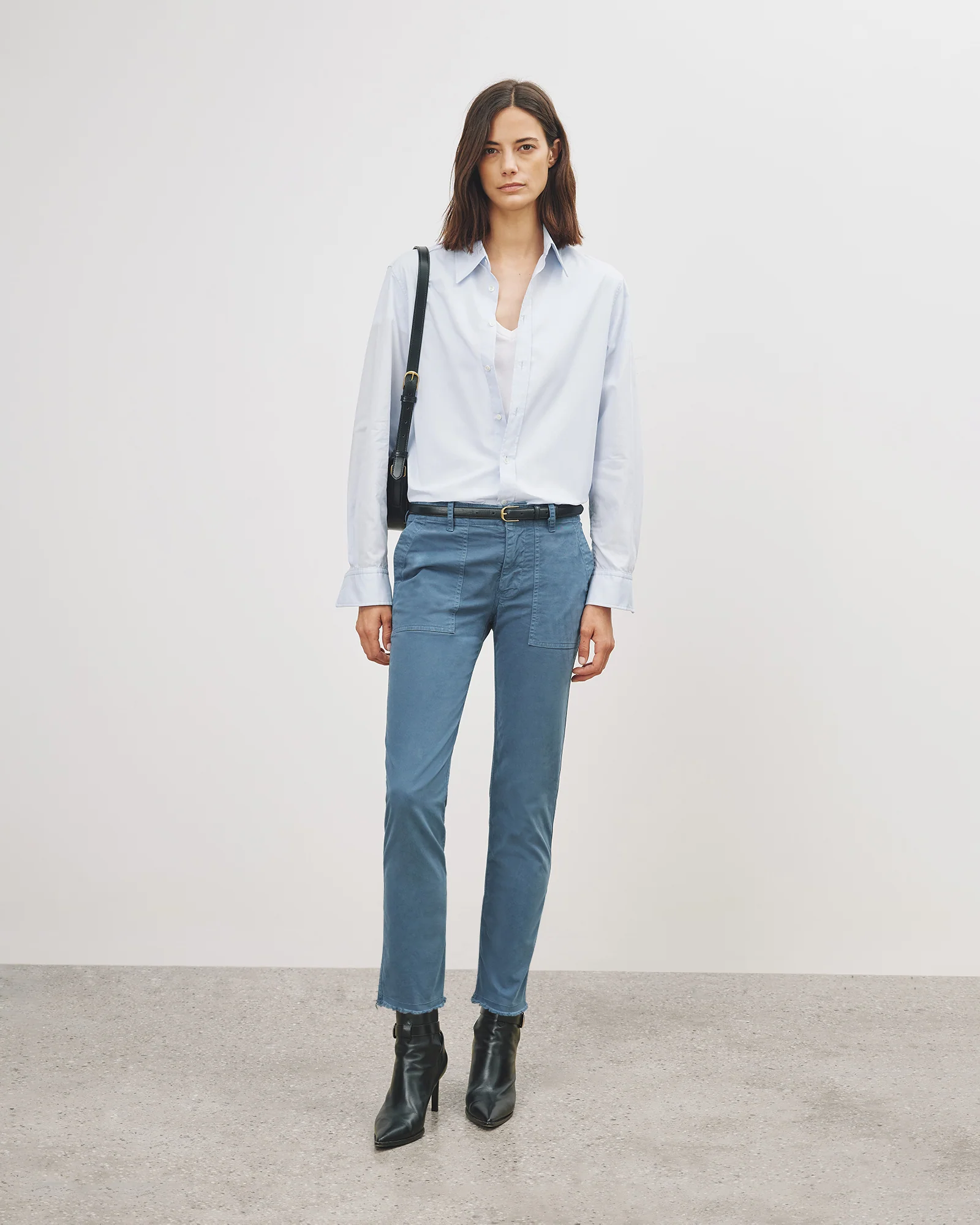 JENNA COTTON PANT - Image 119