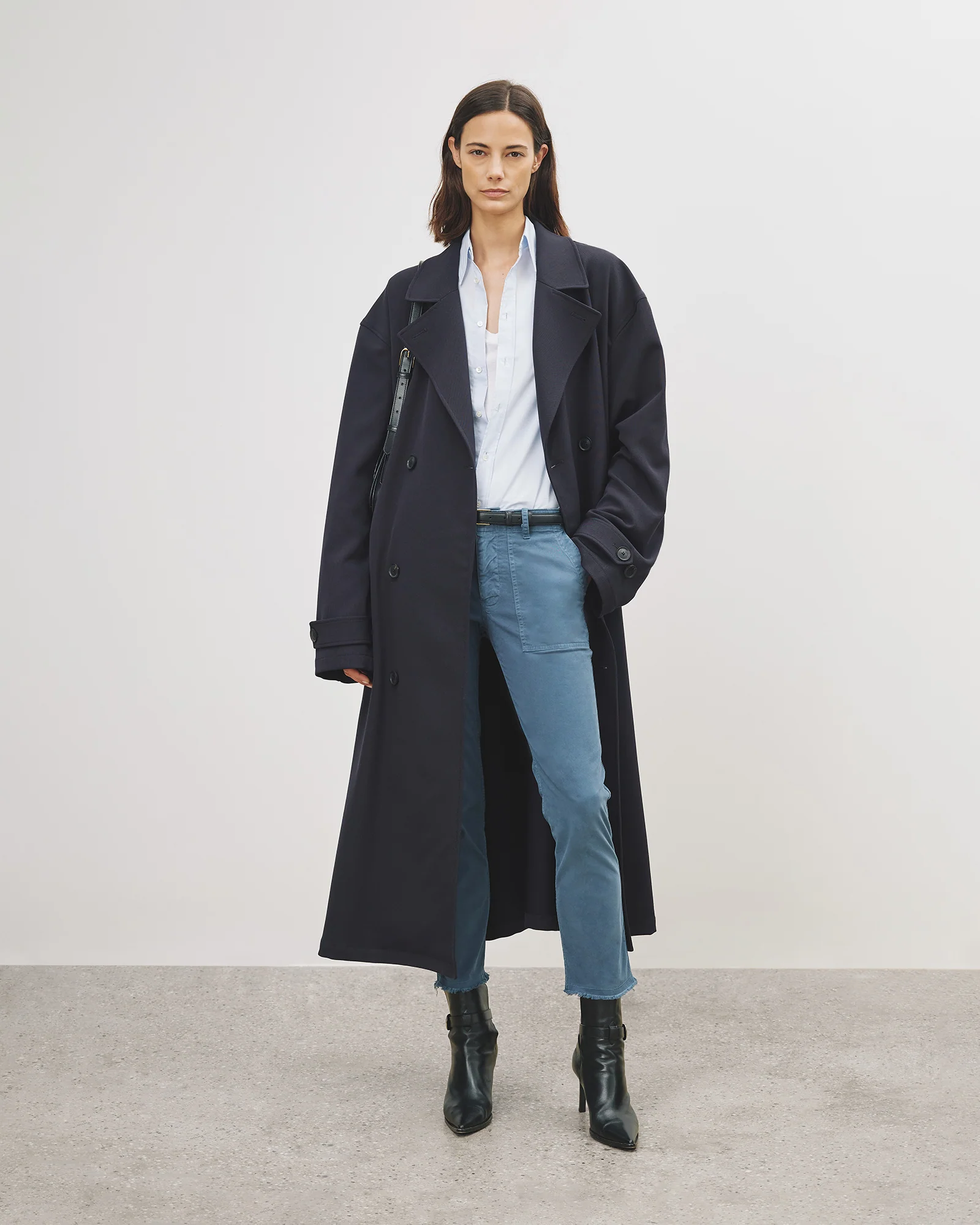 JENNA COTTON PANT - Image 123