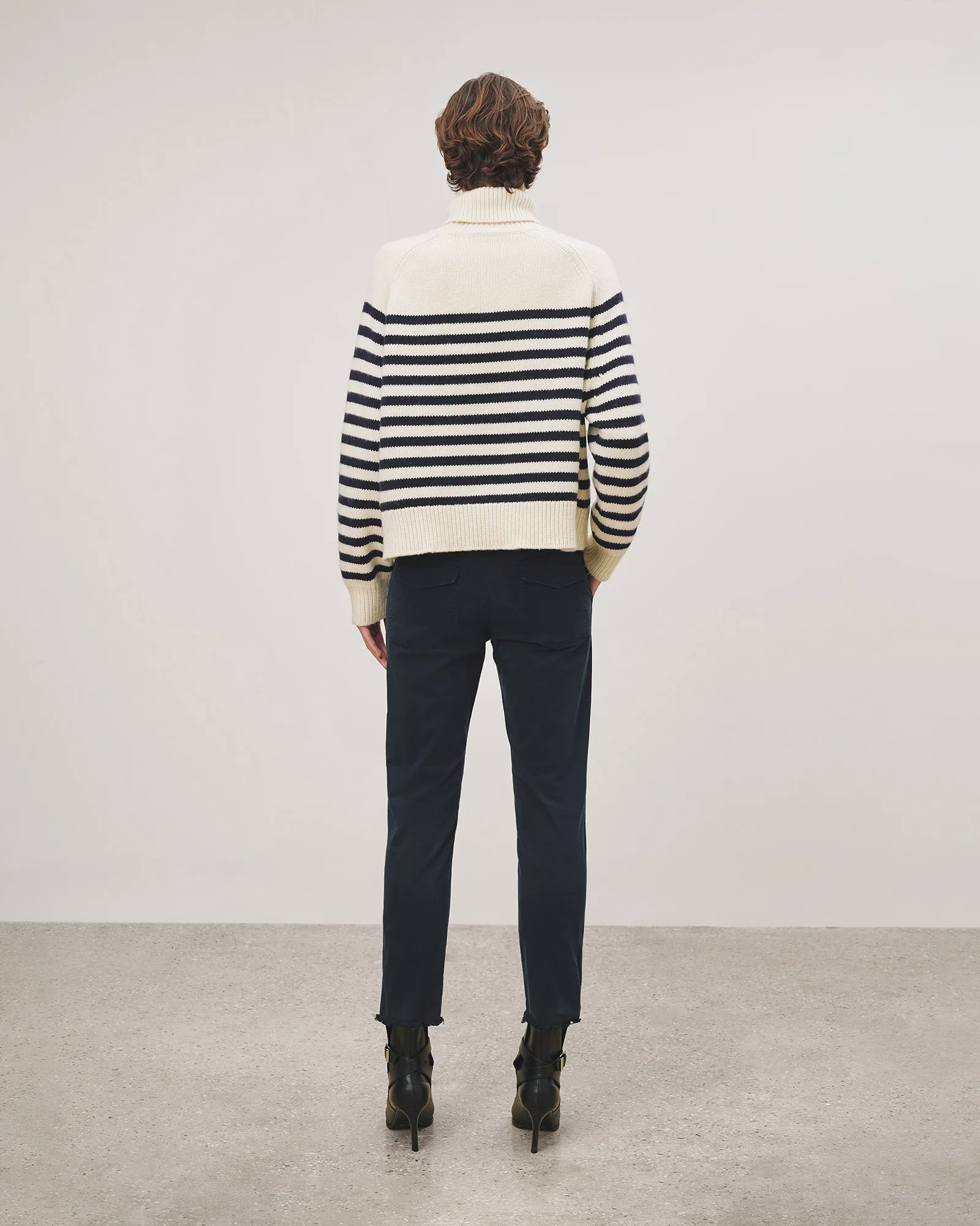 JENNA COTTON PANT - Image 126