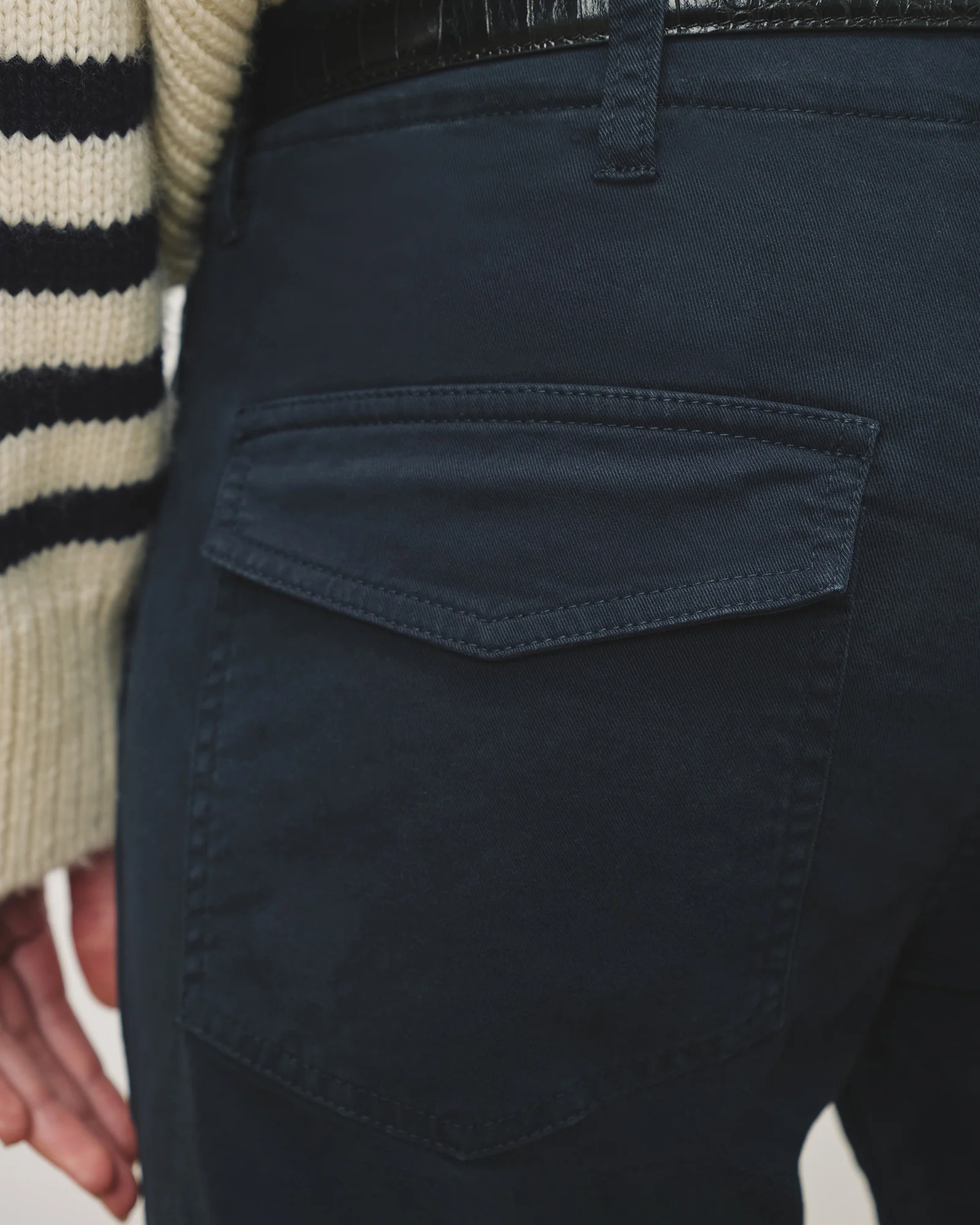 JENNA COTTON PANT - Image 127