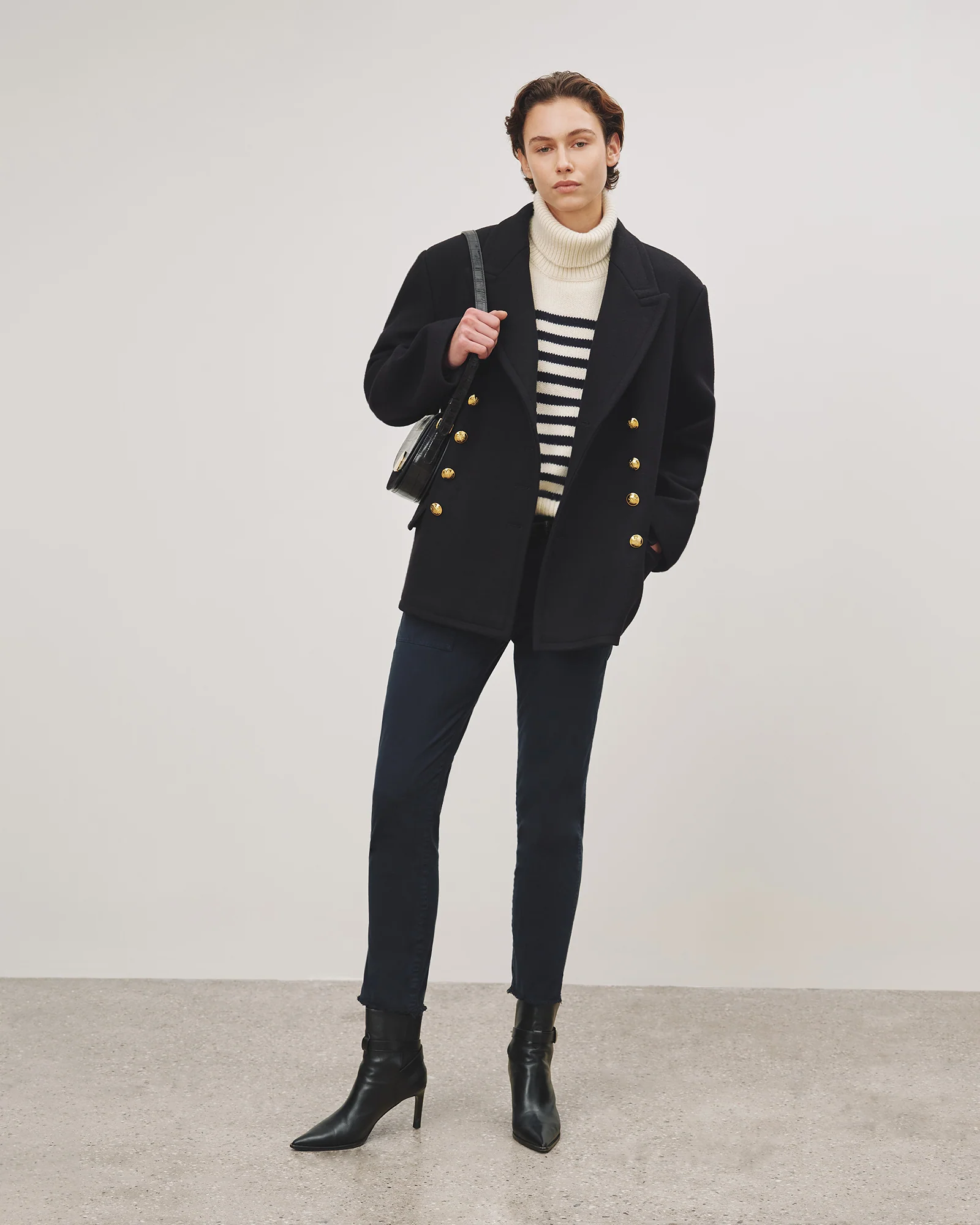 JENNA COTTON PANT - Image 128