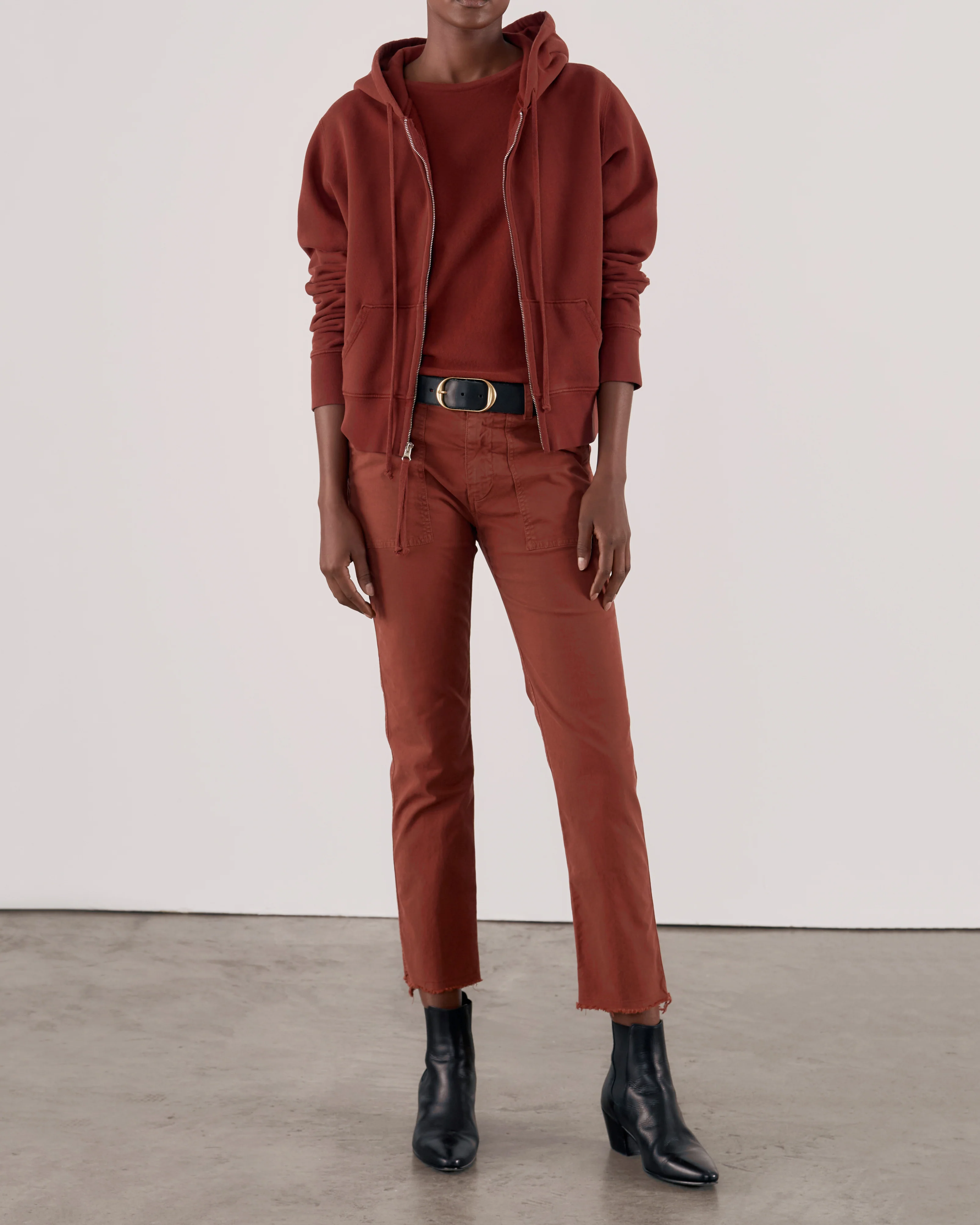 JENNA COTTON PANT - Image 131