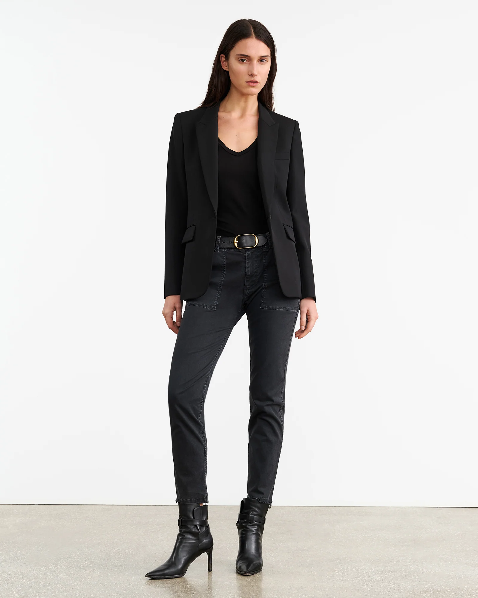 JENNA COTTON PANT - Image 18