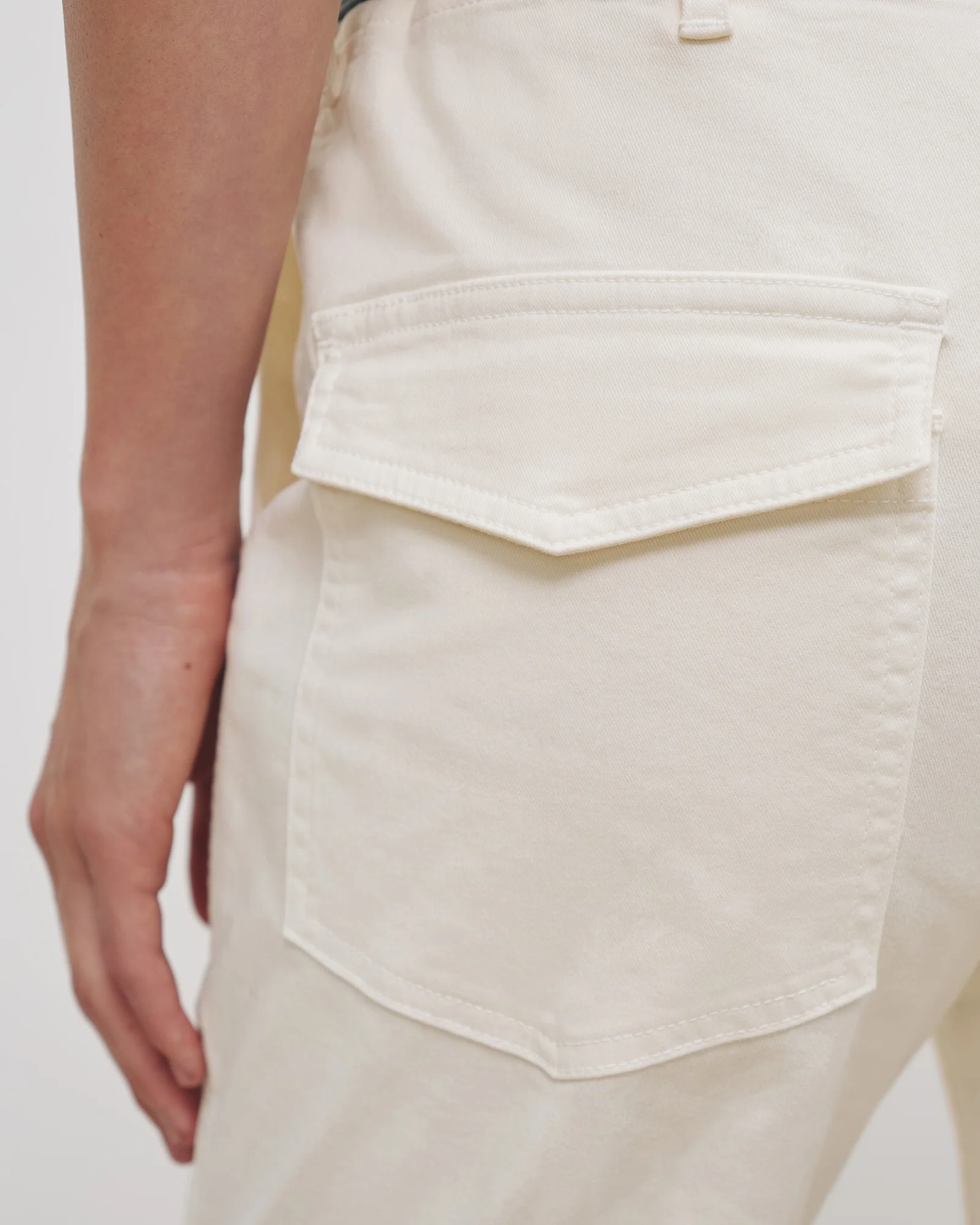 JENNA COTTON PANT - Image 21