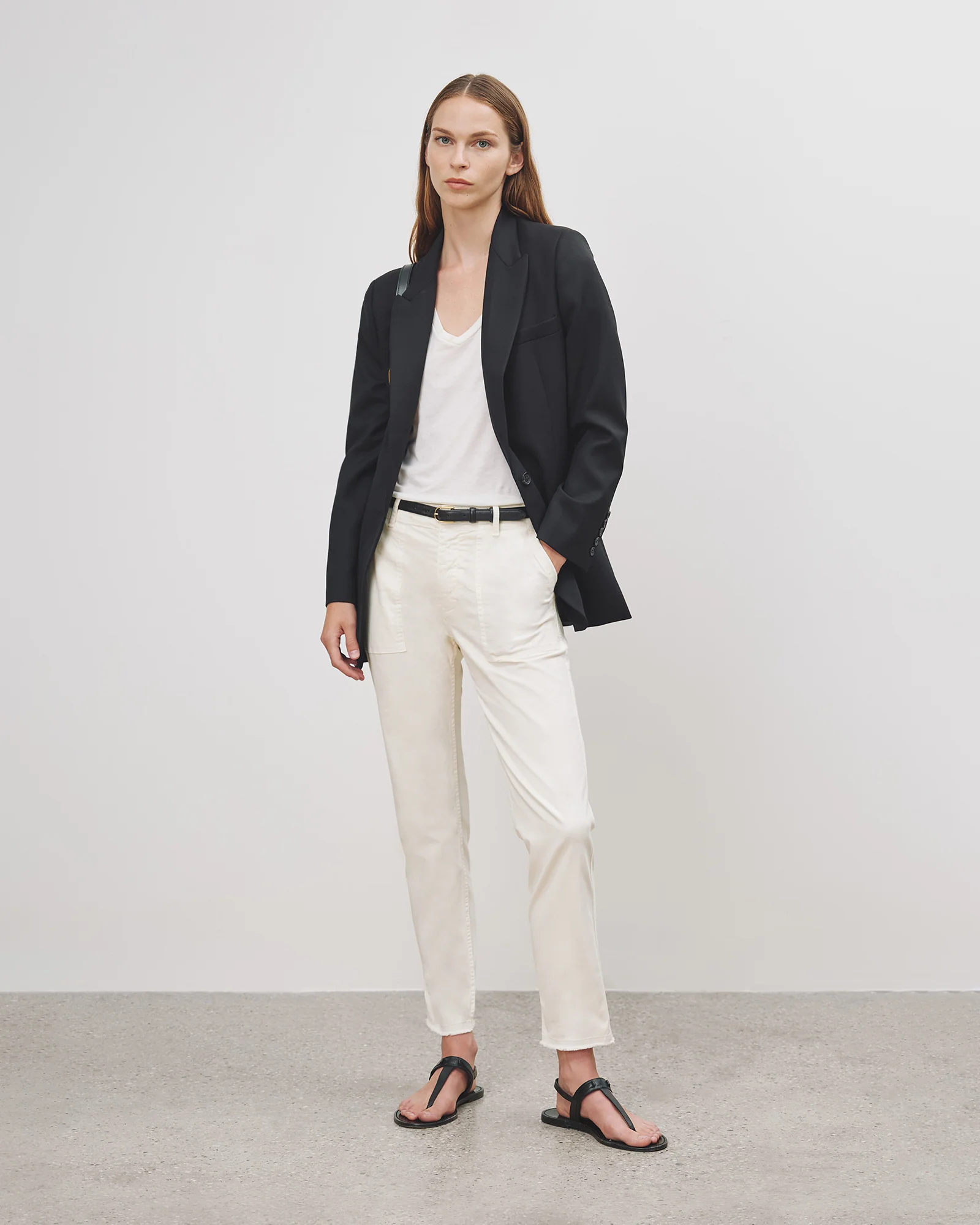 JENNA COTTON PANT - Image 22