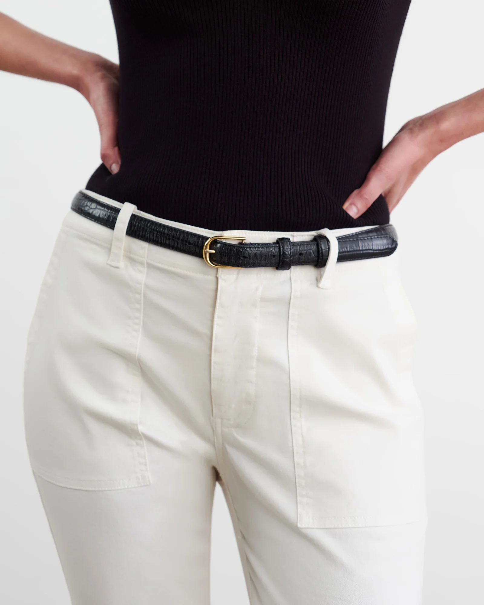 JENNA COTTON PANT - Image 25